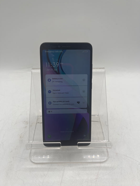 T-Mobile TCL ION X T430W 32GB Black