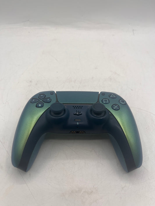 Sony PlayStation 5 PS5 DualSense Wireless Controller CHROMA TEAL CFI-ZCT1W