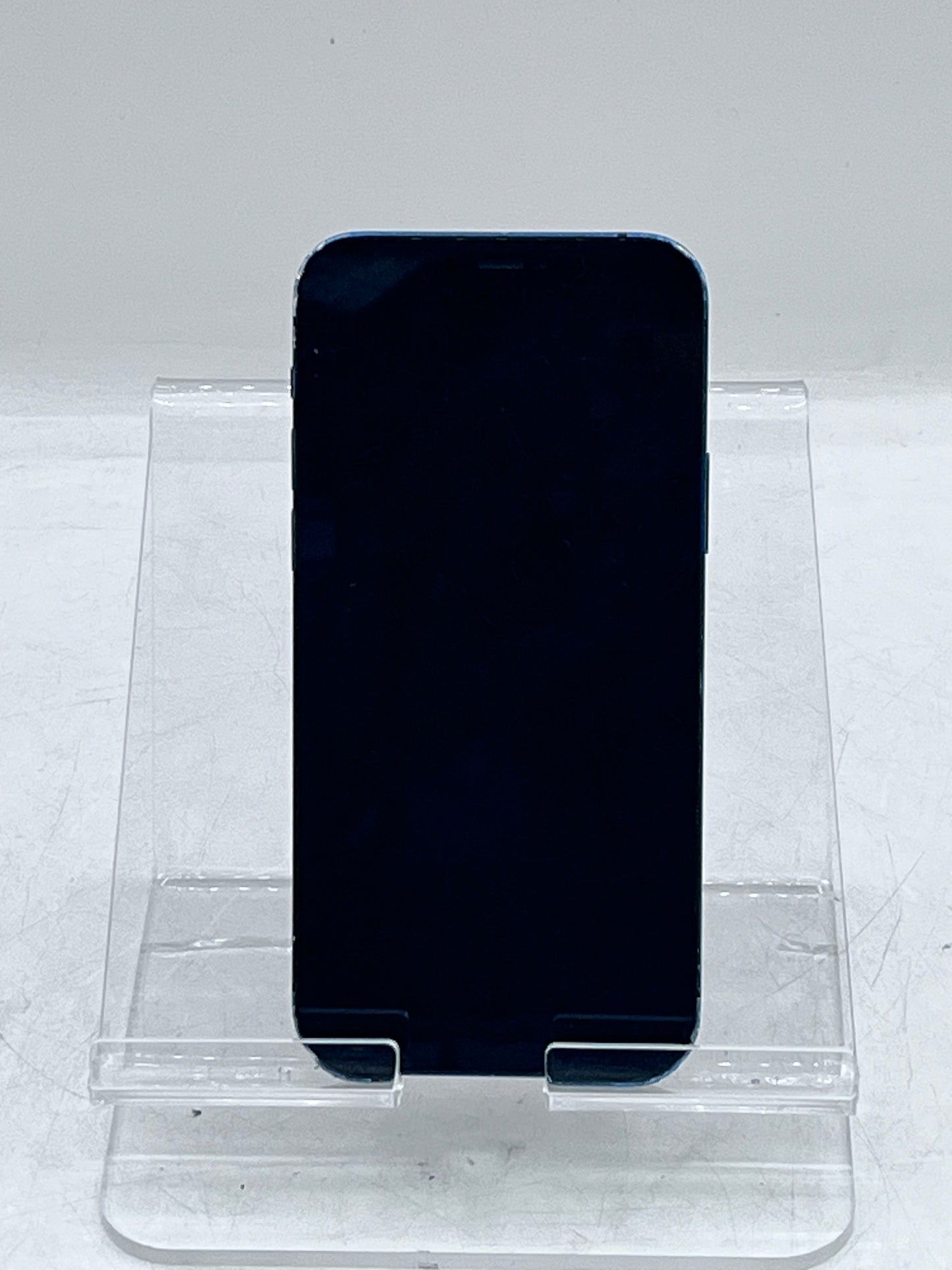 Unlocked Apple iPhone 12 64GB A2172 MGG83LL/A   - Blue