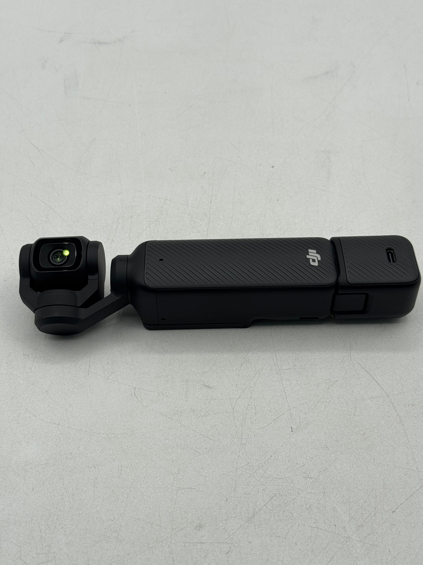 DJI Osmo Pocket 3 - Black - Pocket Camera - Open Box Tested Free Shipping