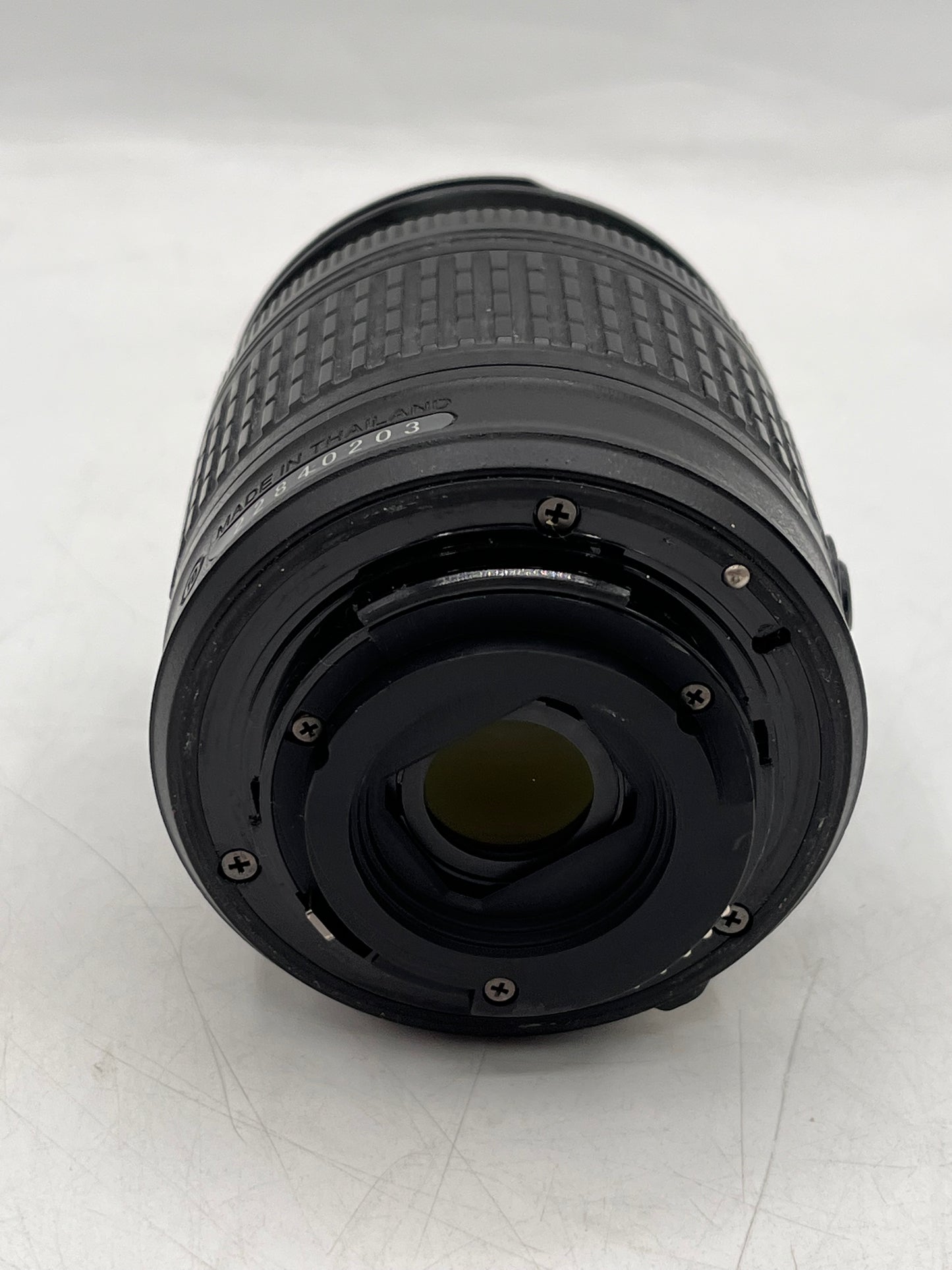 Nikon D3400 Digital Camera w/ 18-55mm 1:3.5-5.6G VR Lens - Black Tested Free Shipping