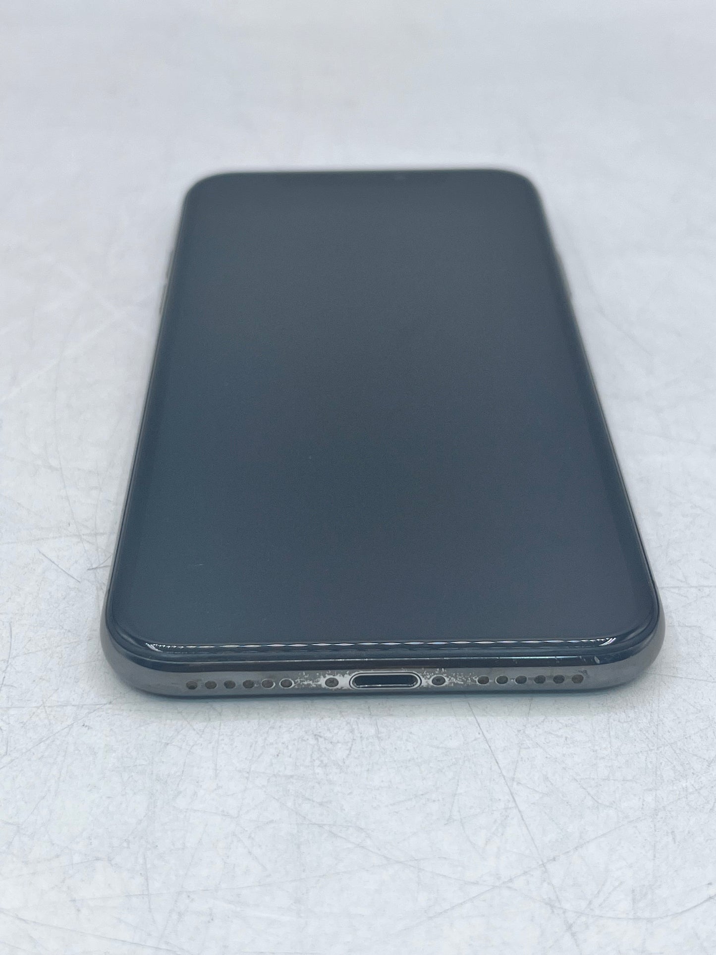 Unlocked Apple iPhone X 256GB 3GB MQA82LL/A A1865 - Space Gray
