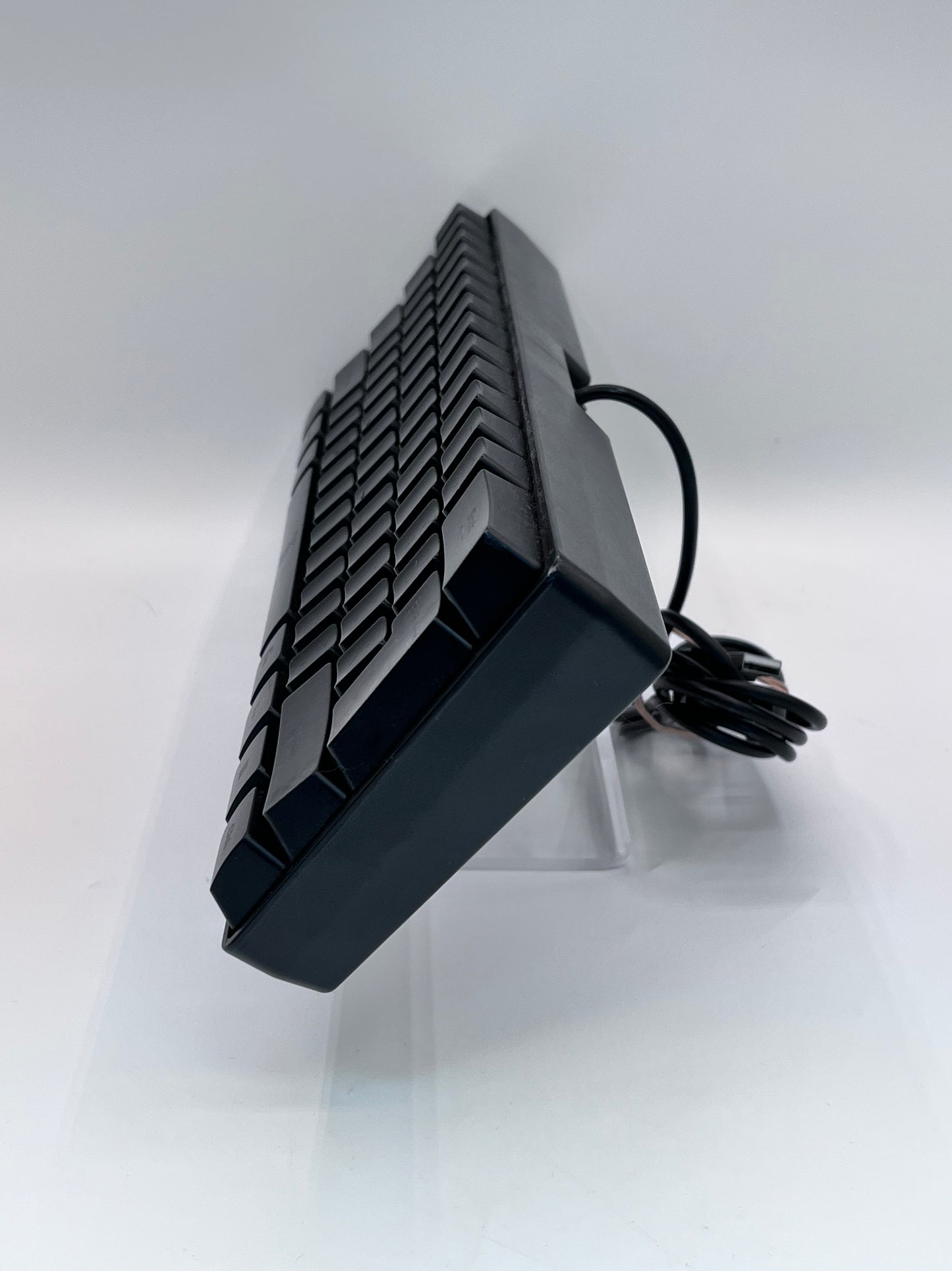 Royal Kludge RK61 Wired 60% Mechanical Gaming Keyboard – Black