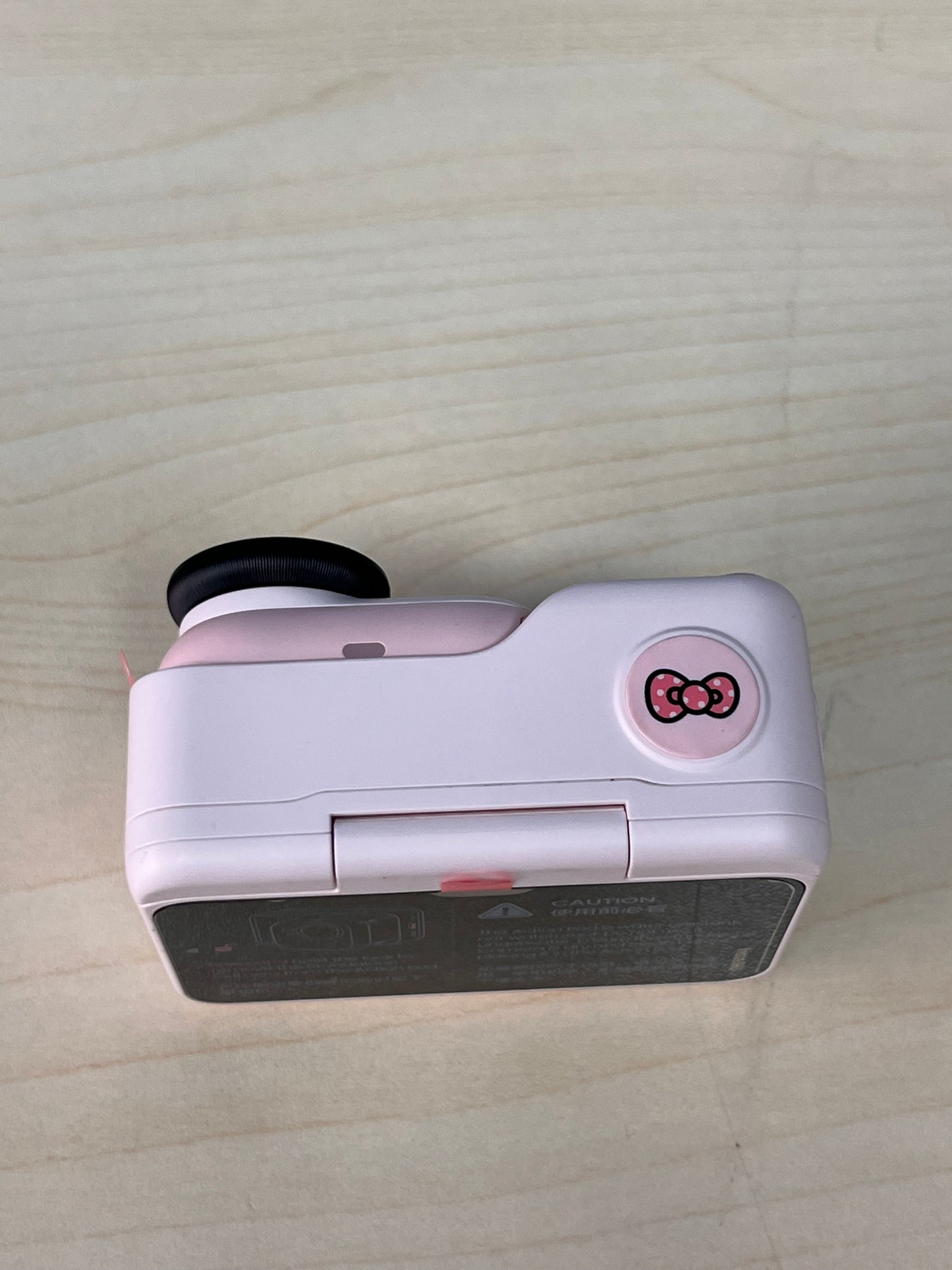 Insta360 GO Ultra Hello Kitty Limited Edition Mini Action Camera NEW w/o BOX