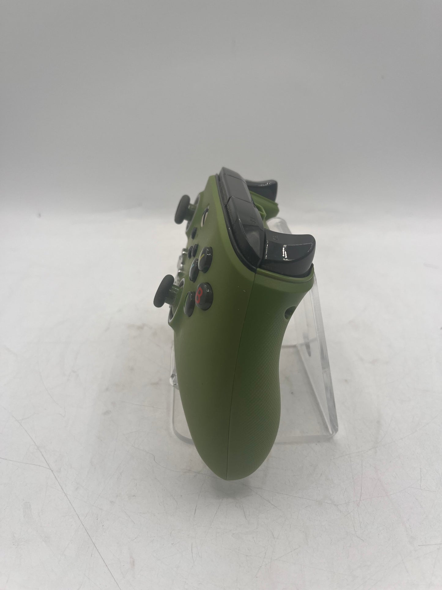 PowerA Xbox One Fusion Video Game Controller - Green