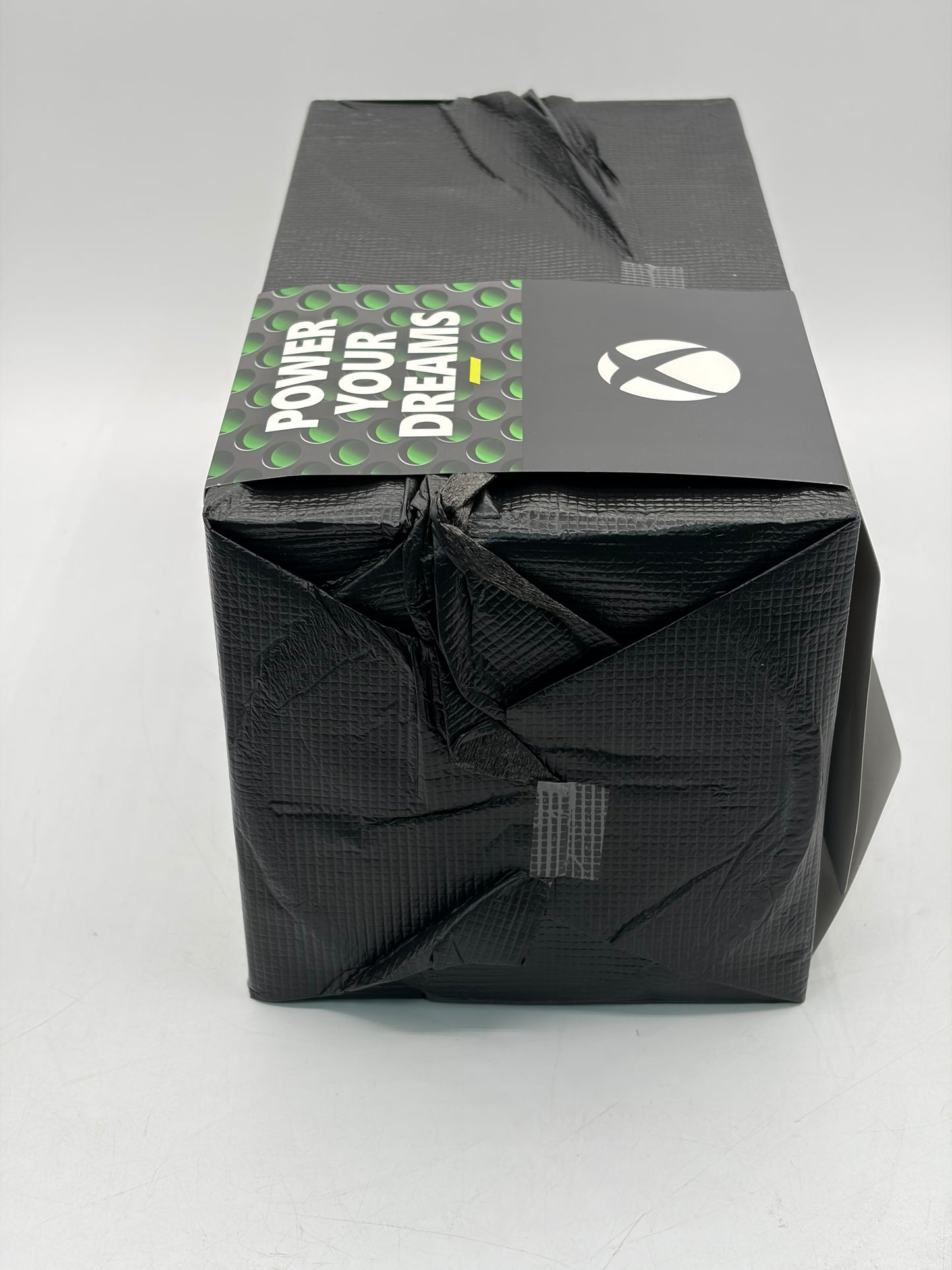 Microsoft Xbox Series X 1TB Console Gaming System Black 1882 BRAND NEW SEALED
