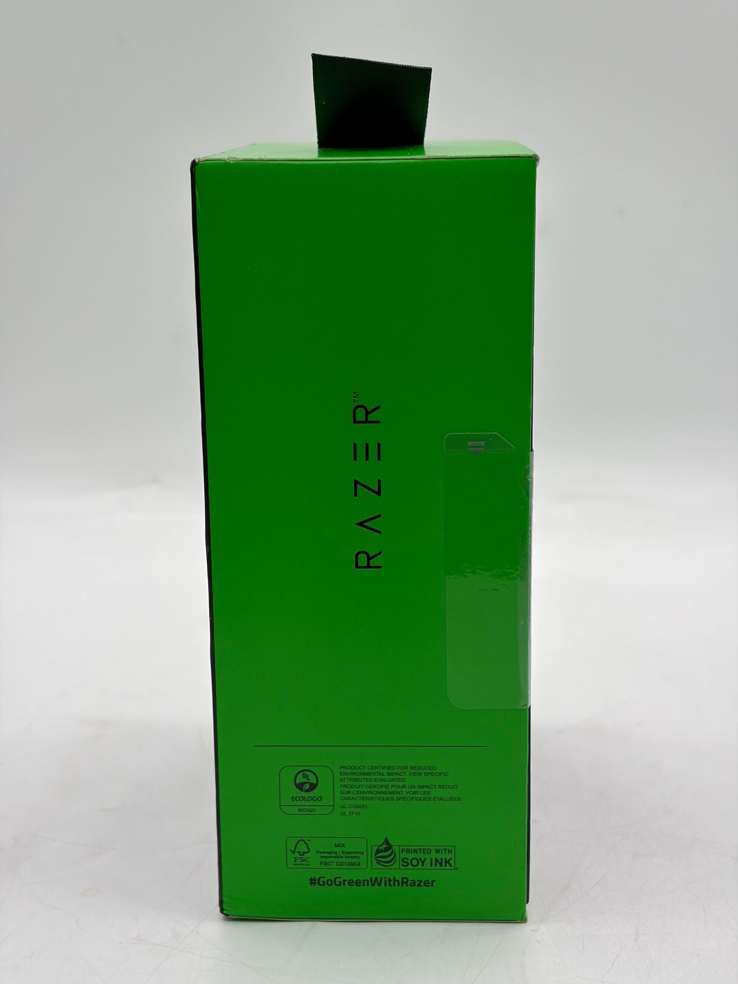 Razer Basilisk V3 Pro 35K Wireless Ergonomic Gaming Mouse (RZ01-05240100-R3U1)