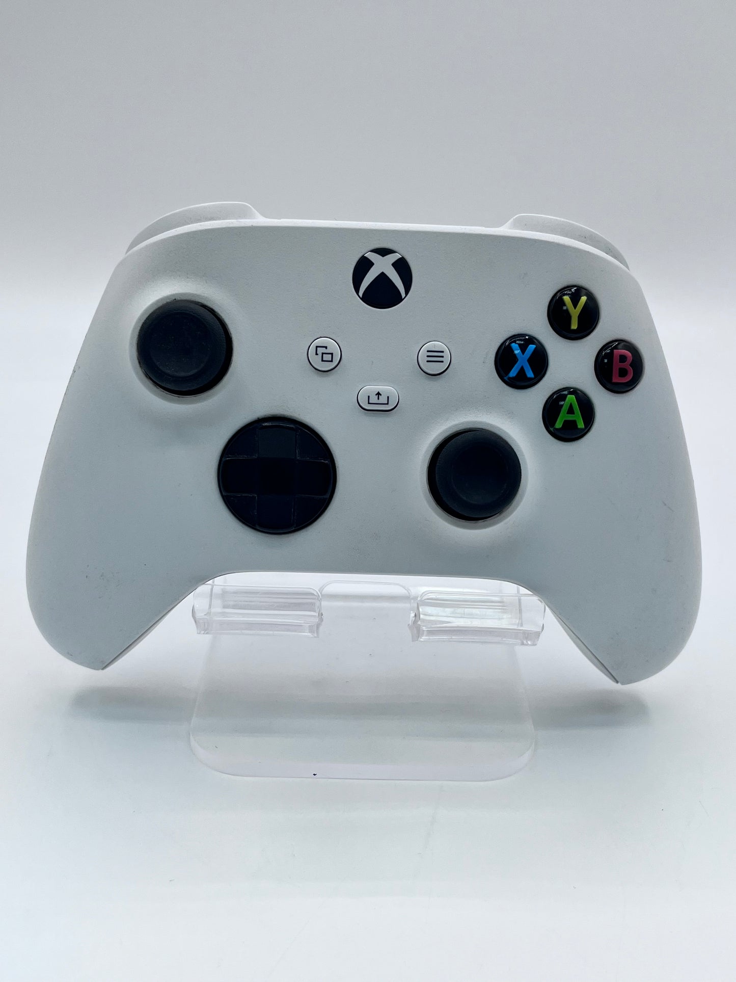 Microsoft Xbox One S 500GB 2016 1681 - White