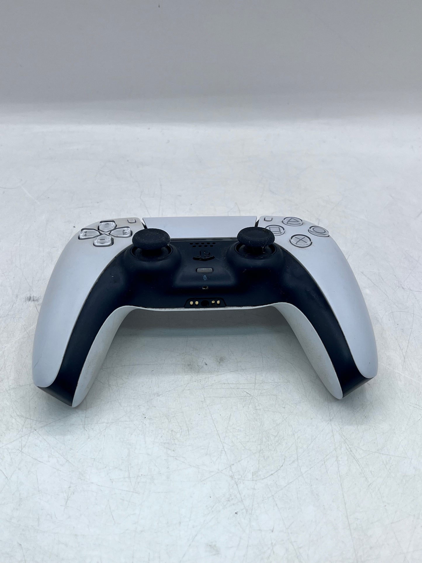 Sony PlayStation 5 Disc Edition PS5 825GB CFI-1015A Gaming Console - White