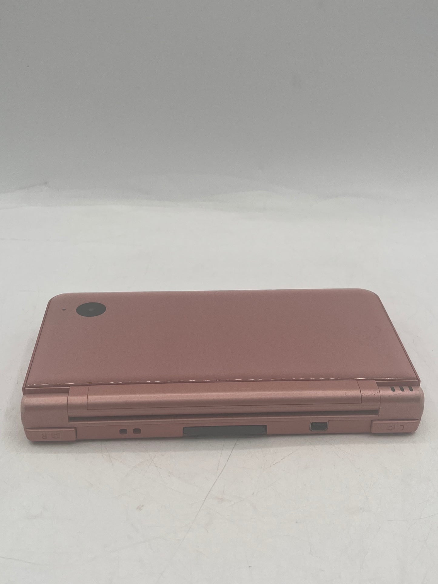 Nintendo DSi XL UTL-001 Pink Handheld Game System