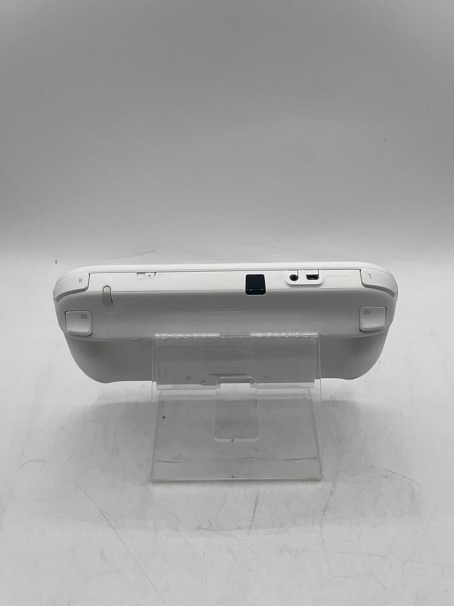 Nintendo Wii U (WUP-001) 32GB 2012 Video Game System White