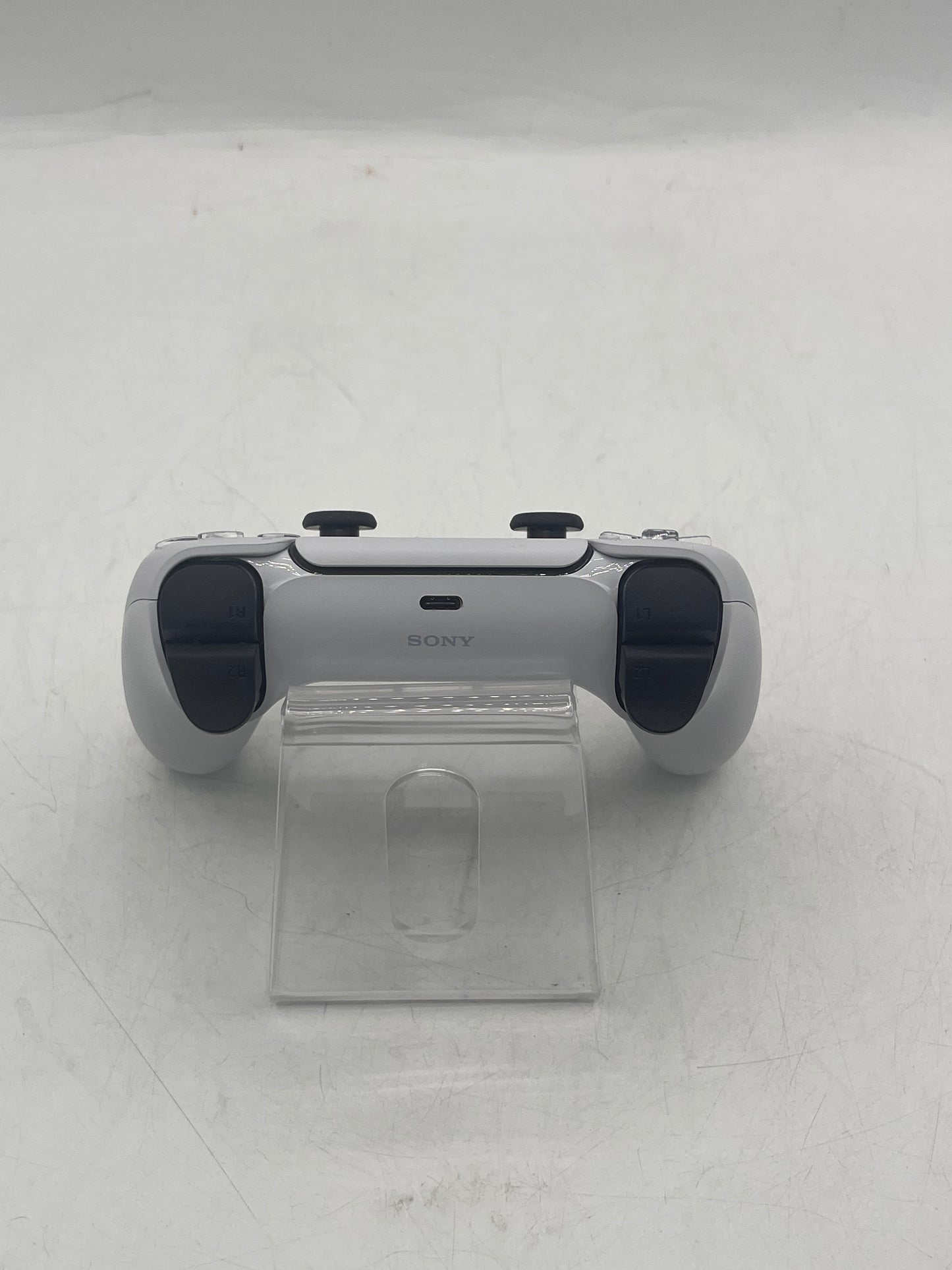 Sony PlayStation 5 Slim Digital Console CFI-2015 1TB White with 1 Controller