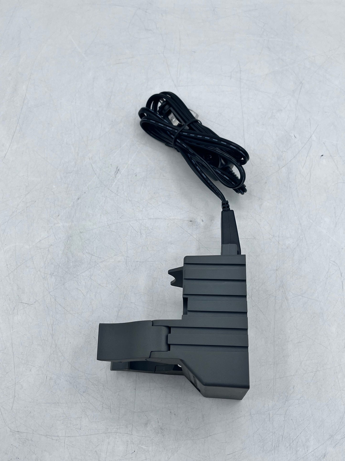 Streamlight Stinger USB Micro Charger Holder 75105 - Gray