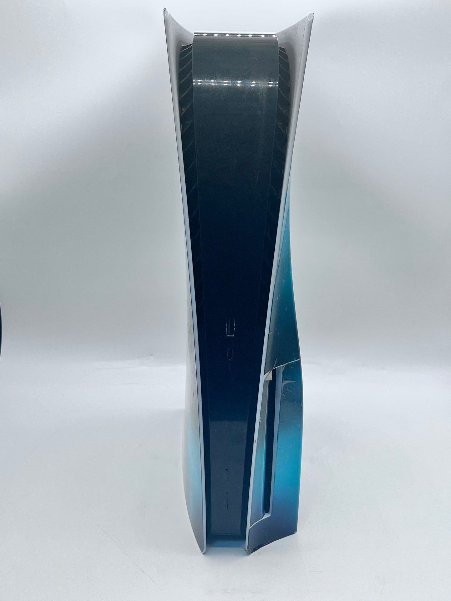 Sony PlayStation 5 Disc Edition 825GB CFI-1215B w/Cords Tested Free Shipping