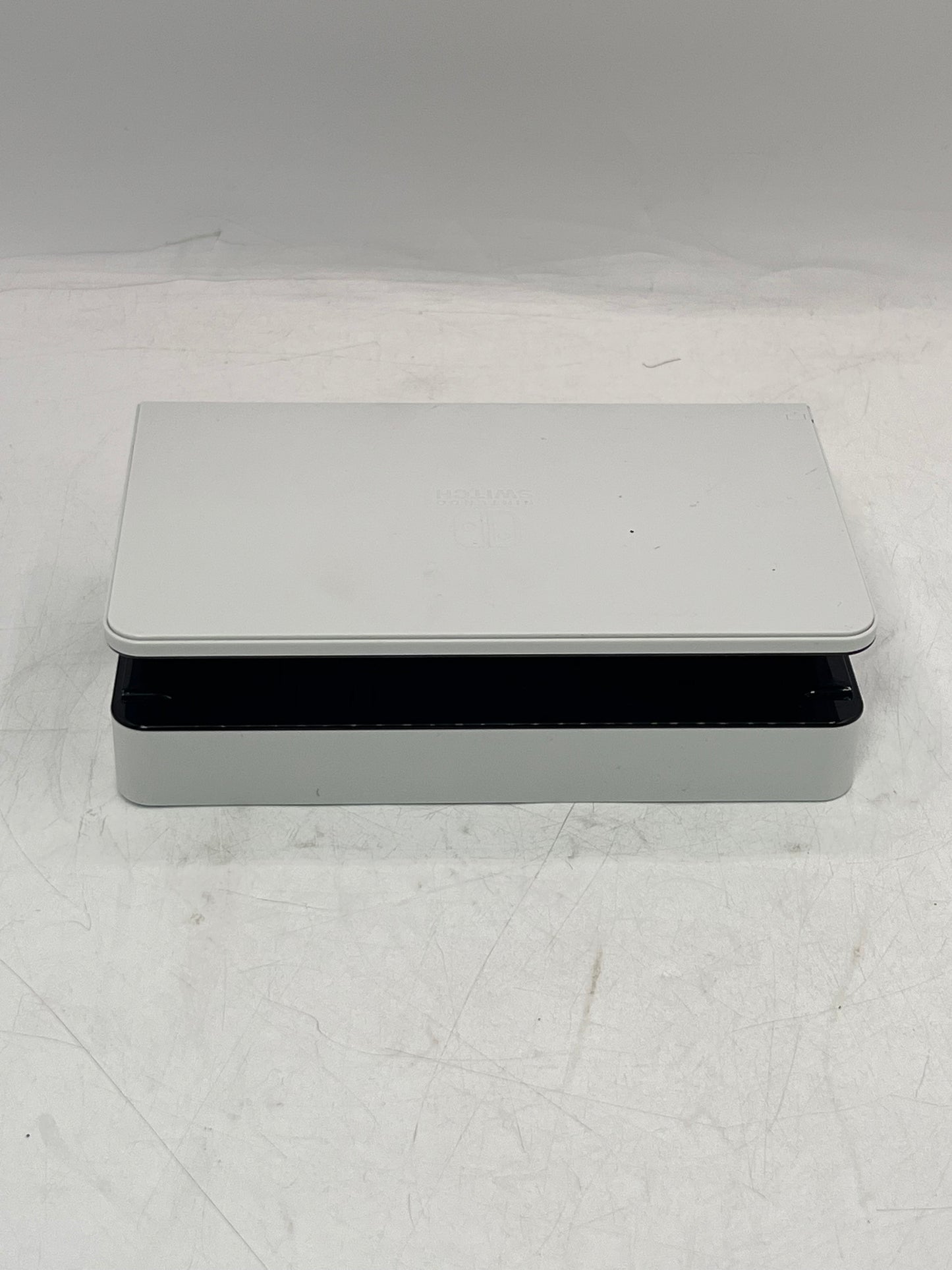 Nintendo Switch OLED (HEG-001) 2021 64GB Video Game System White