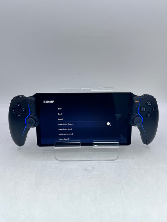 Sony PlayStation Portal Remote Player for PS5 Console - White