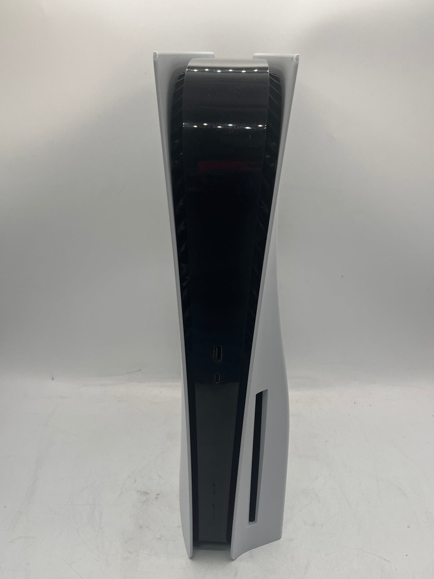 Sony PlayStation 5 Disc Edition Console 825GB White (CFI-1215A)