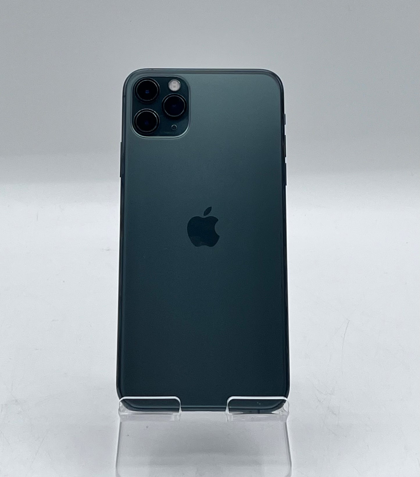Apple iPhone 11 Pro Max 512GB Unlocked A2161 MWGT2LL/A READ GREEN