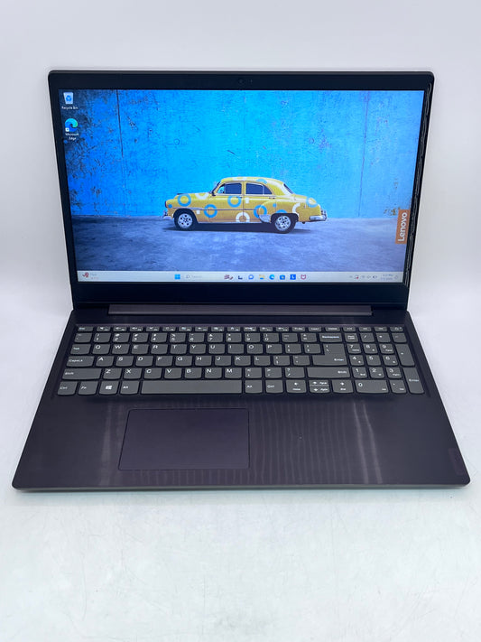 Lenovo IdeaPad S145-15IWL 15.6" Laptop - Purple  READ