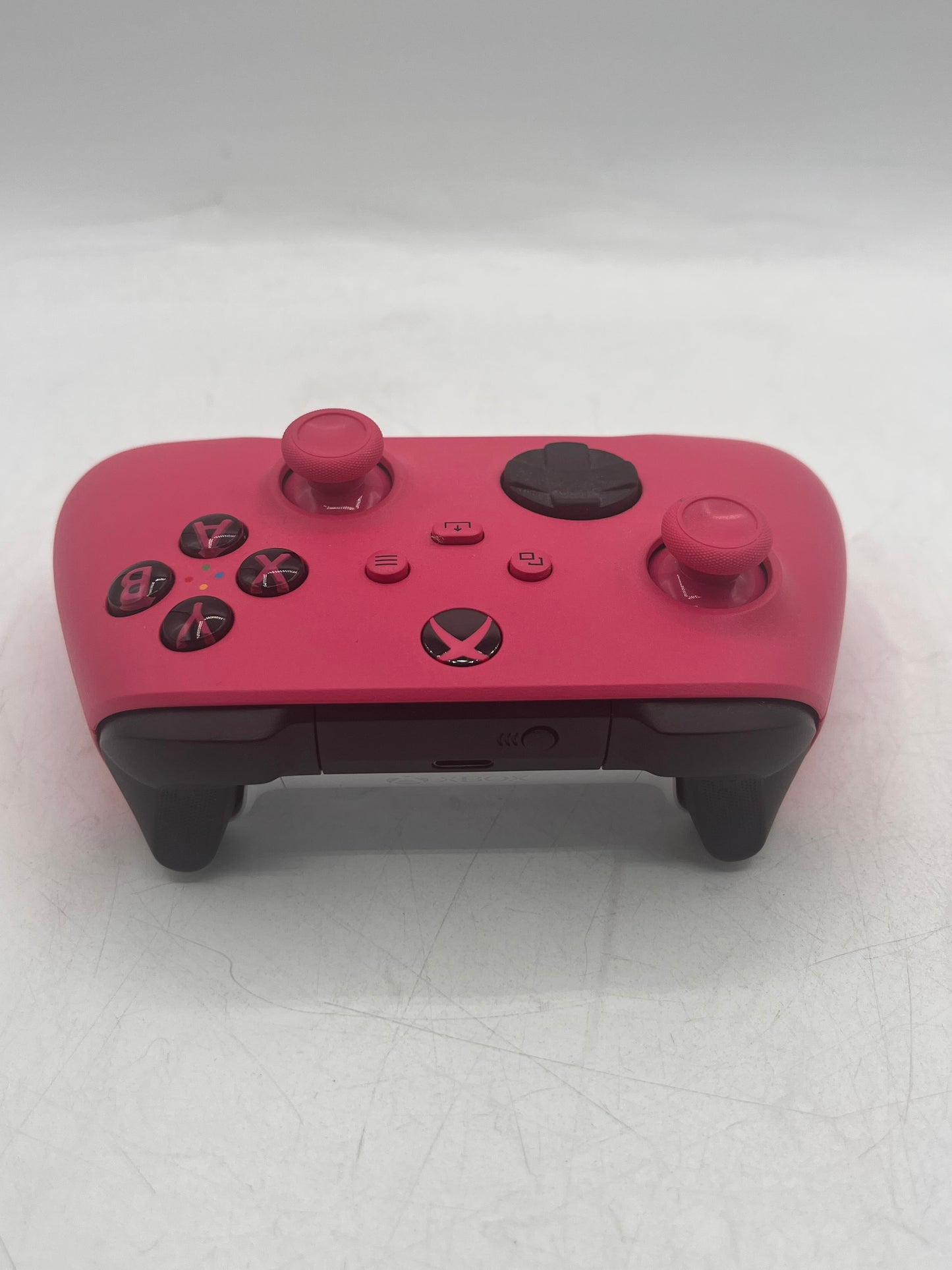 Microsoft Xbox Series Wireless Controller Model 1914 Pink
