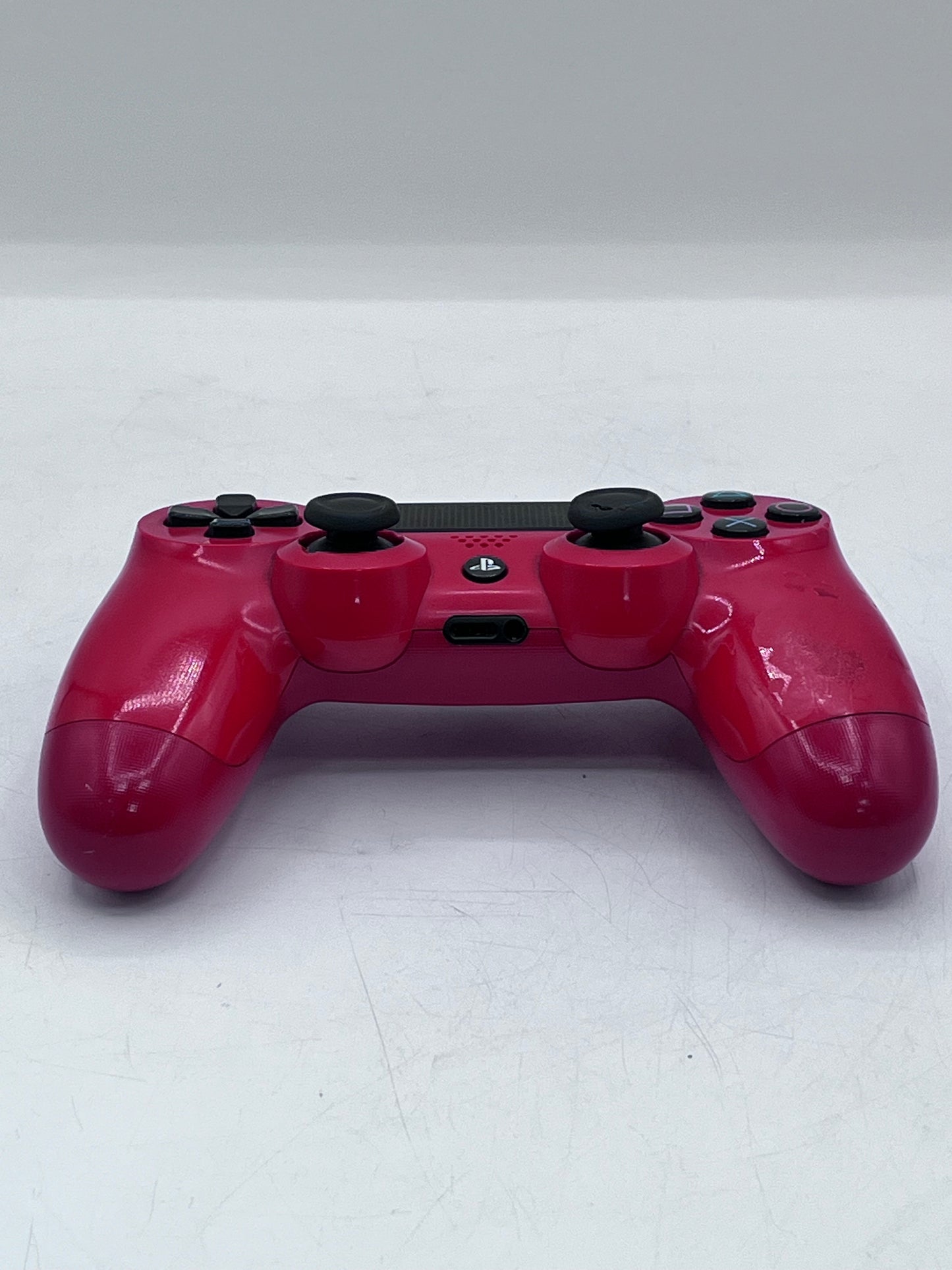 Sony PS4 DualShock 4 Controller – Red – Used – CUH-ZCT2U