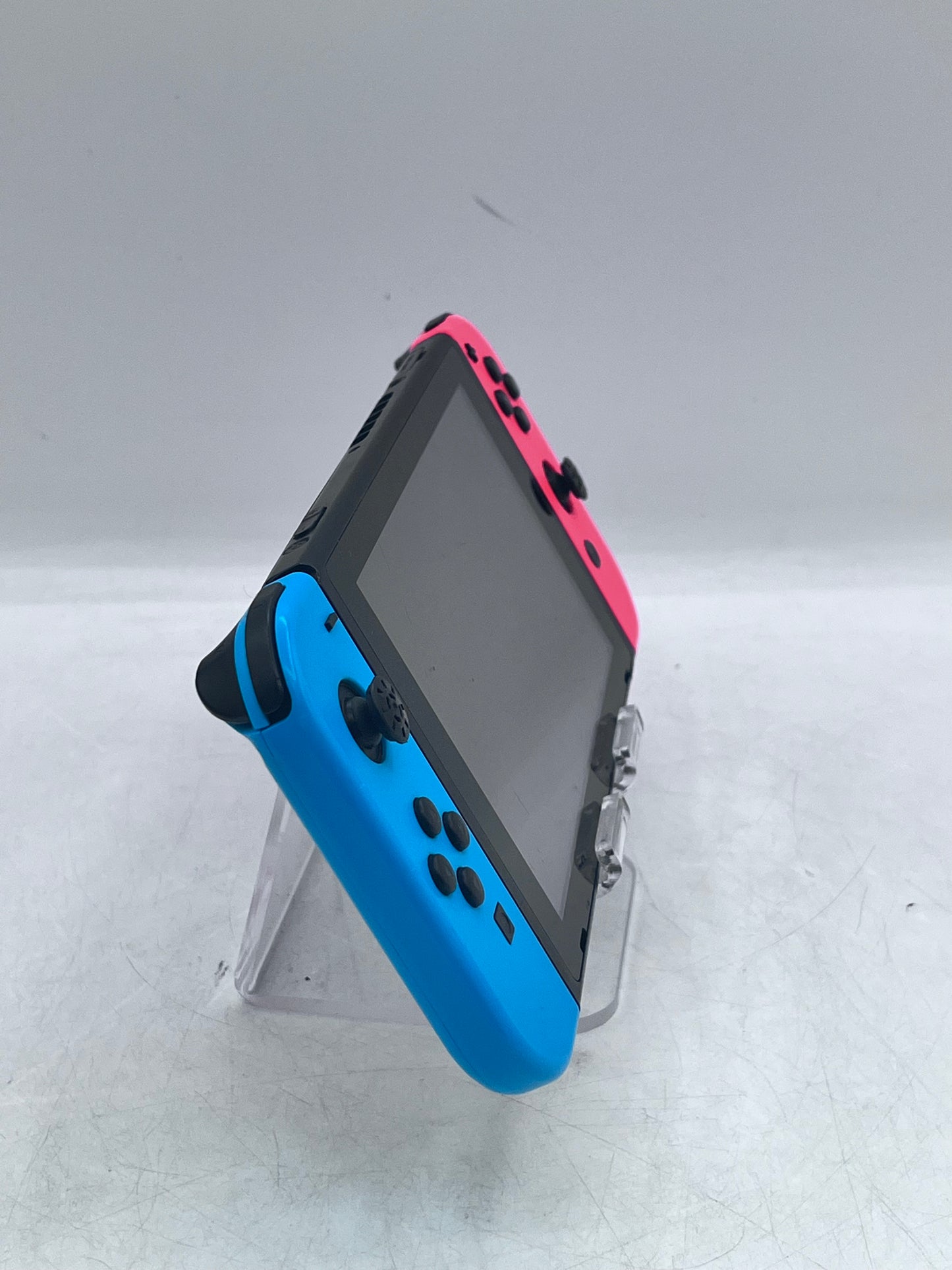 Nintendo Switch (HAC-001) 2017 -  Black