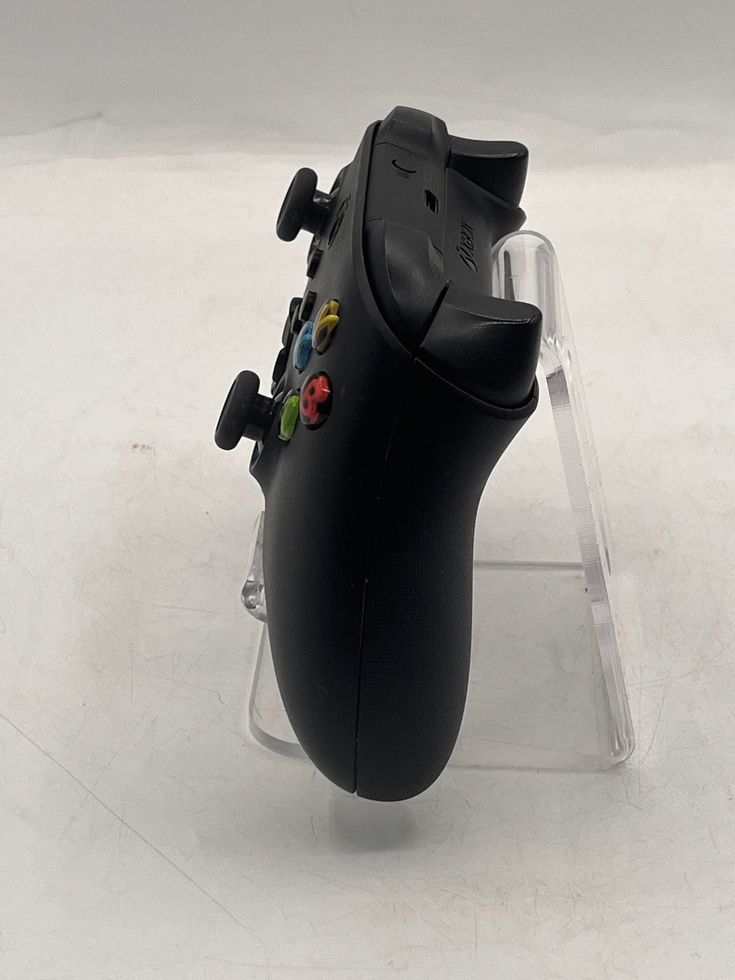 Microsoft Xbox Series Wireless Controller 1914 Black