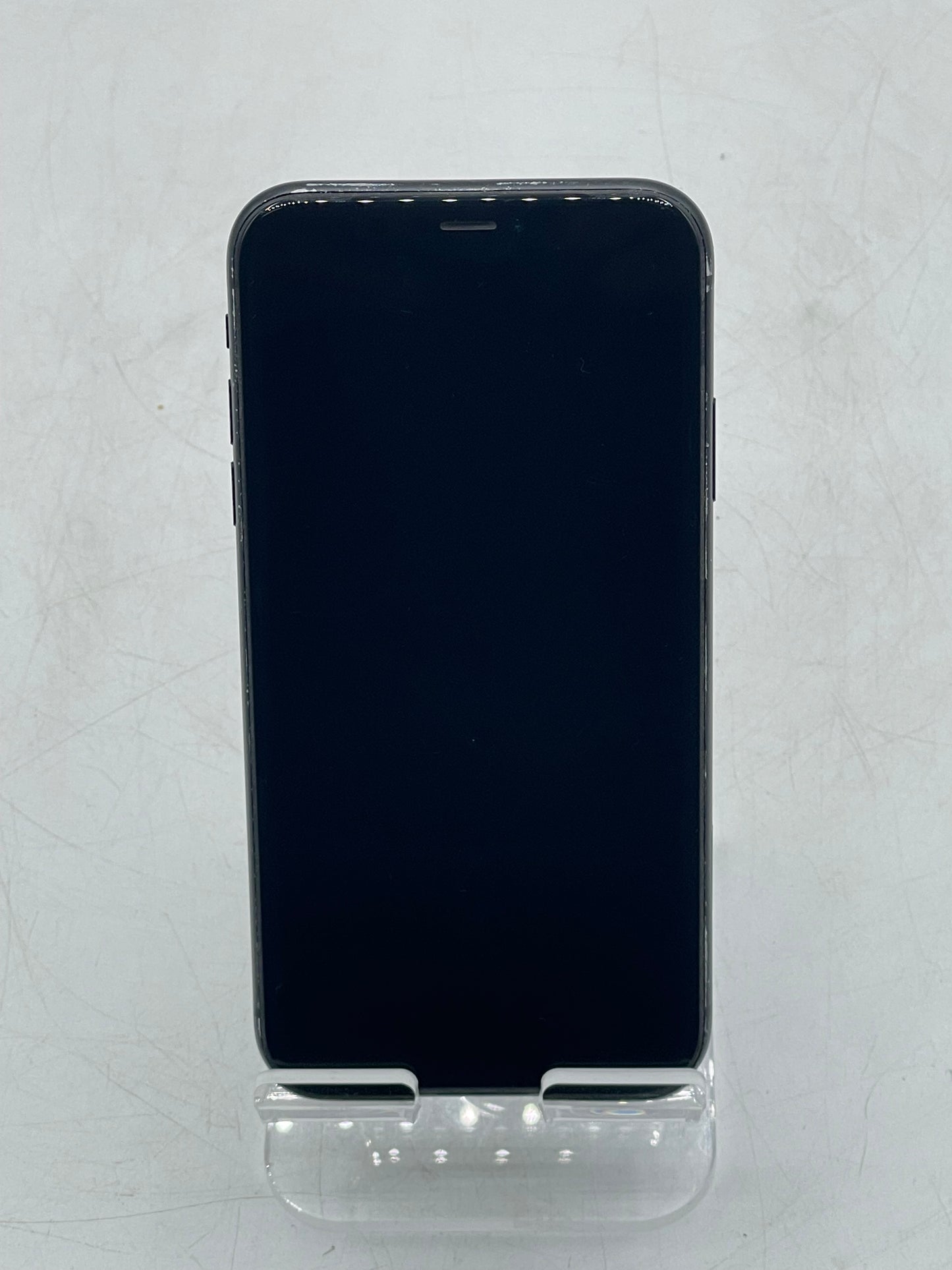 Unlocked Apple iPhone XR 64GB - A1984 MT302LL/A - Black