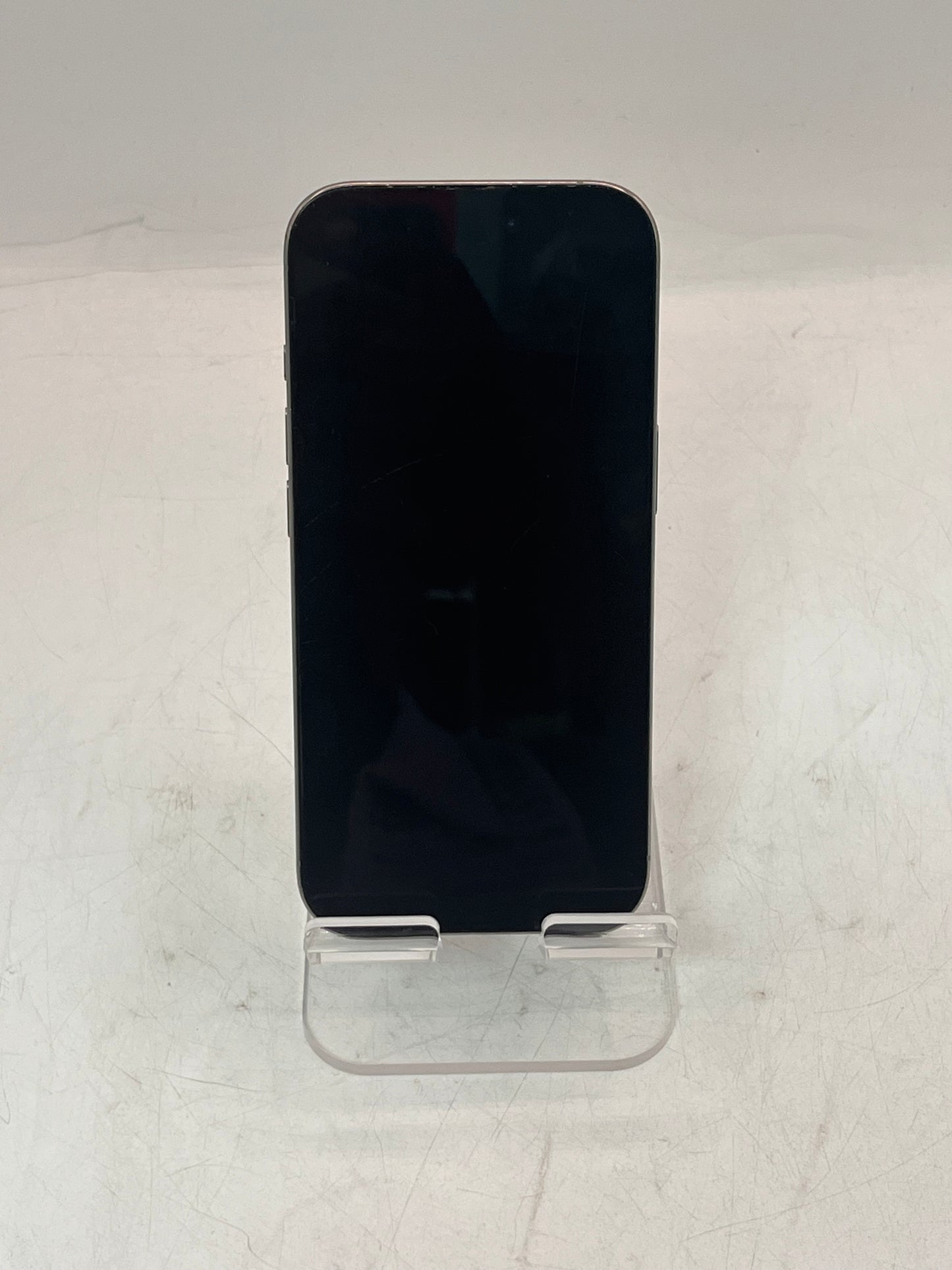 T-Mobile Apple iPhone 16 Pro MYMK3LL/A A3083 256GB -Silver