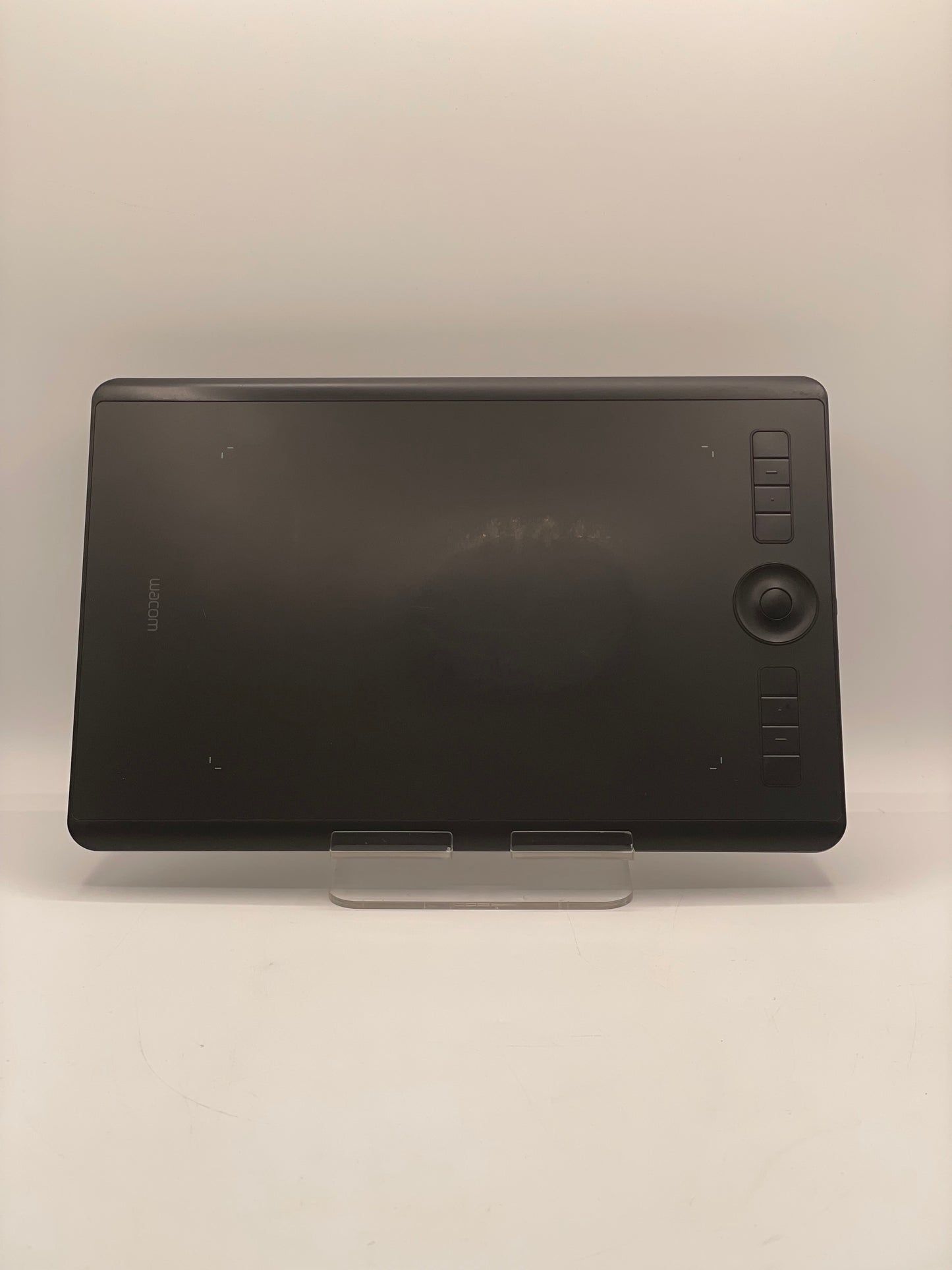 Wacom Intuos Pro Large Creative Pen Graphic Tablet - PTH860