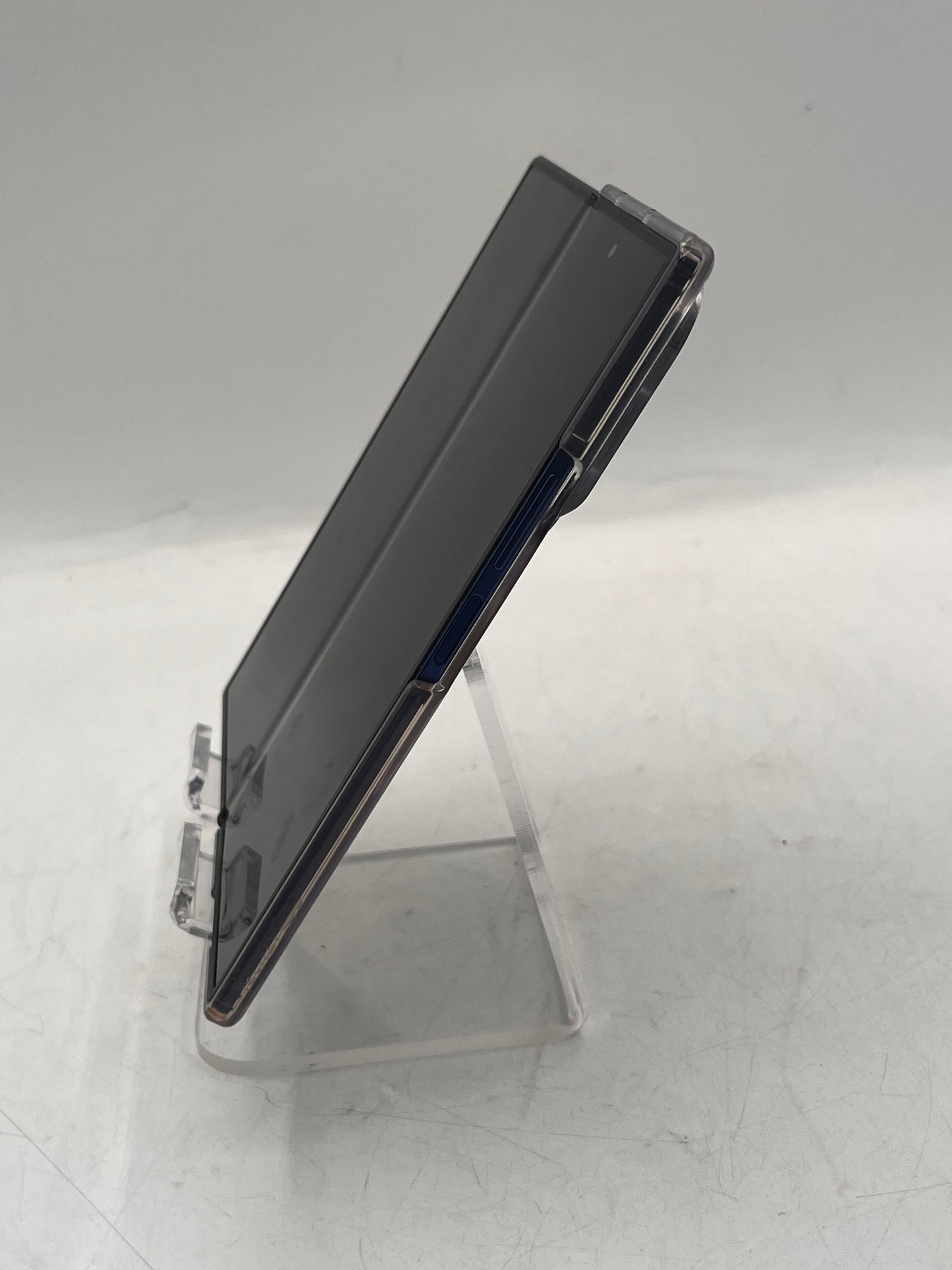T-Mobile Samsung Galaxy Z Fold 7 256GB Smart Phone Blue