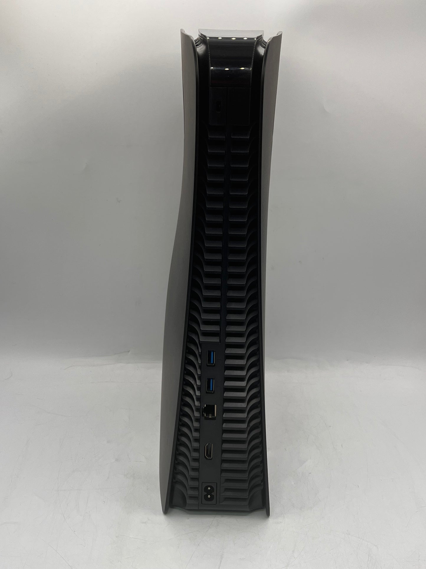 Sony PlayStation 5 Disc Edition CFI-1215A 825GB Black Video Game Console