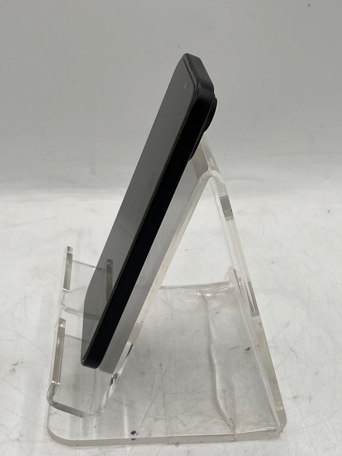 T-Mobile Apple iPhone 15 MTLV3LL/A A2846 128GB Smart Phone - Black