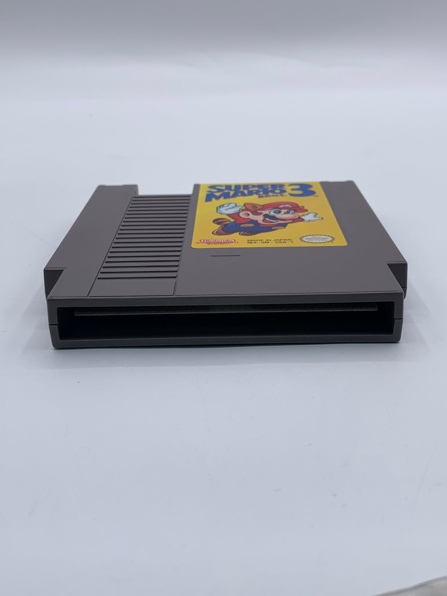 Super Mario Bros 3 - NES Video Game - Free Shipping!
