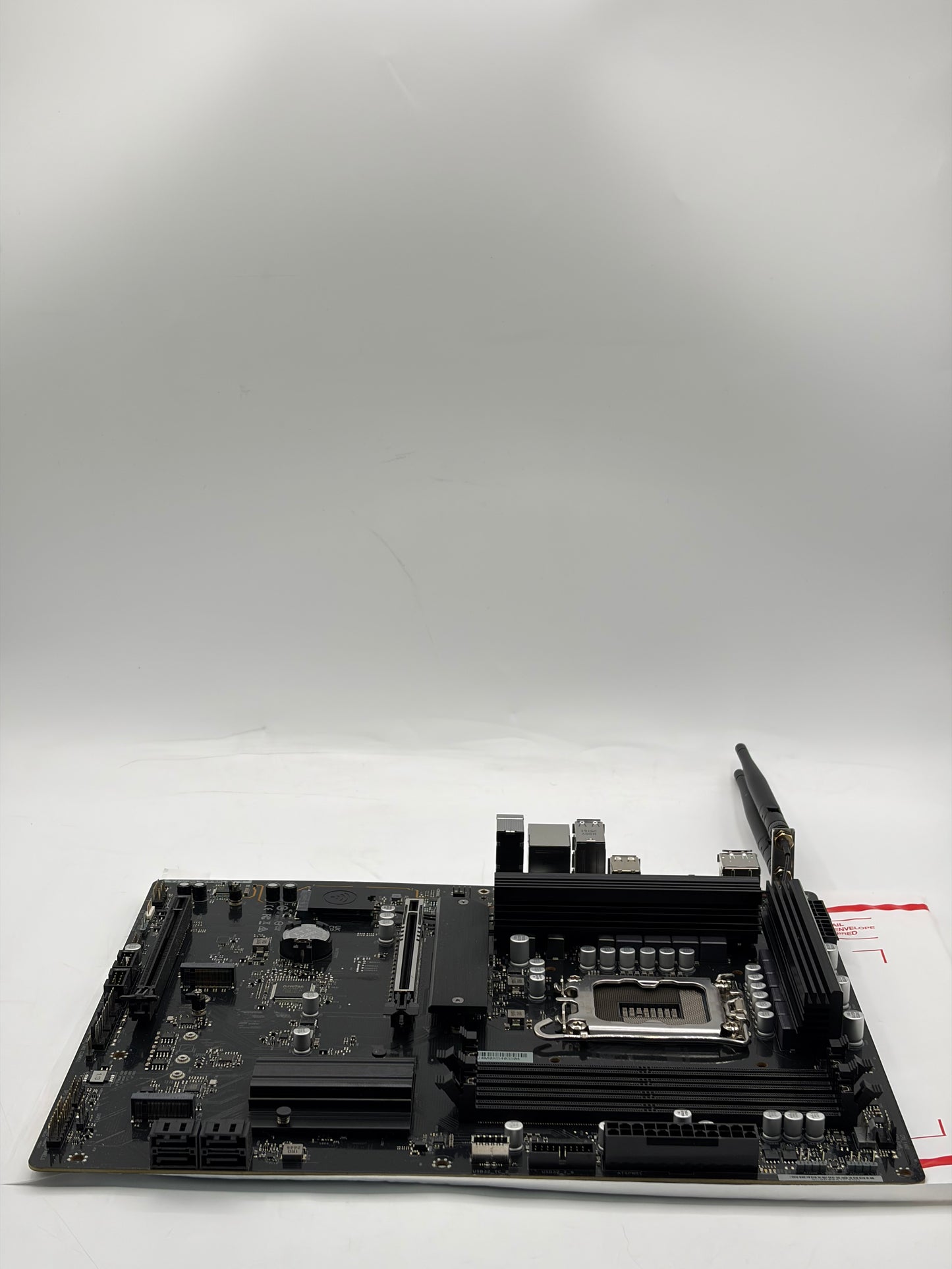 ASRock B850 Pro-A WiFi LGA 1851 Motherboard