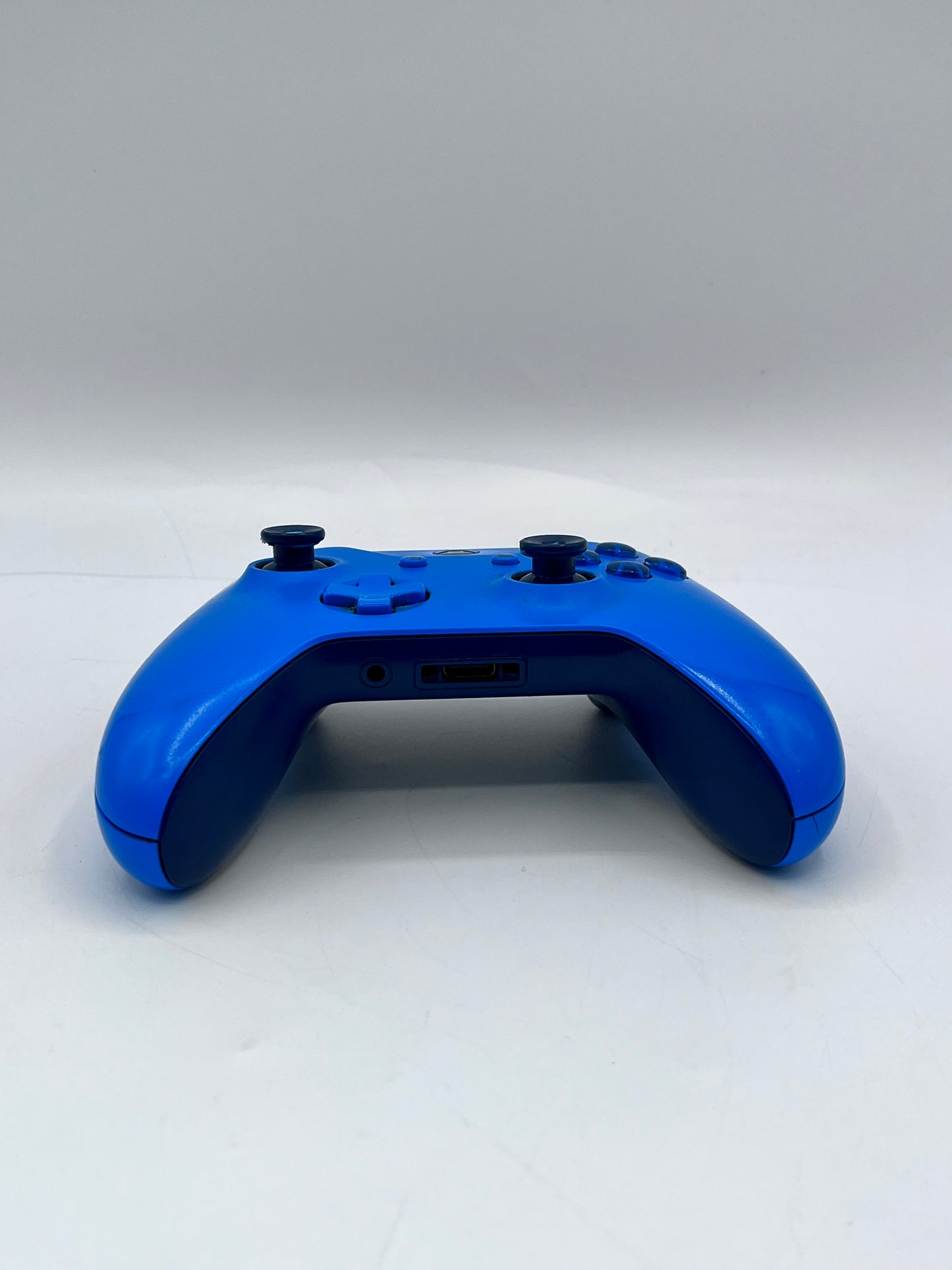 Microsoft Xbox One Wireless Controller Blue