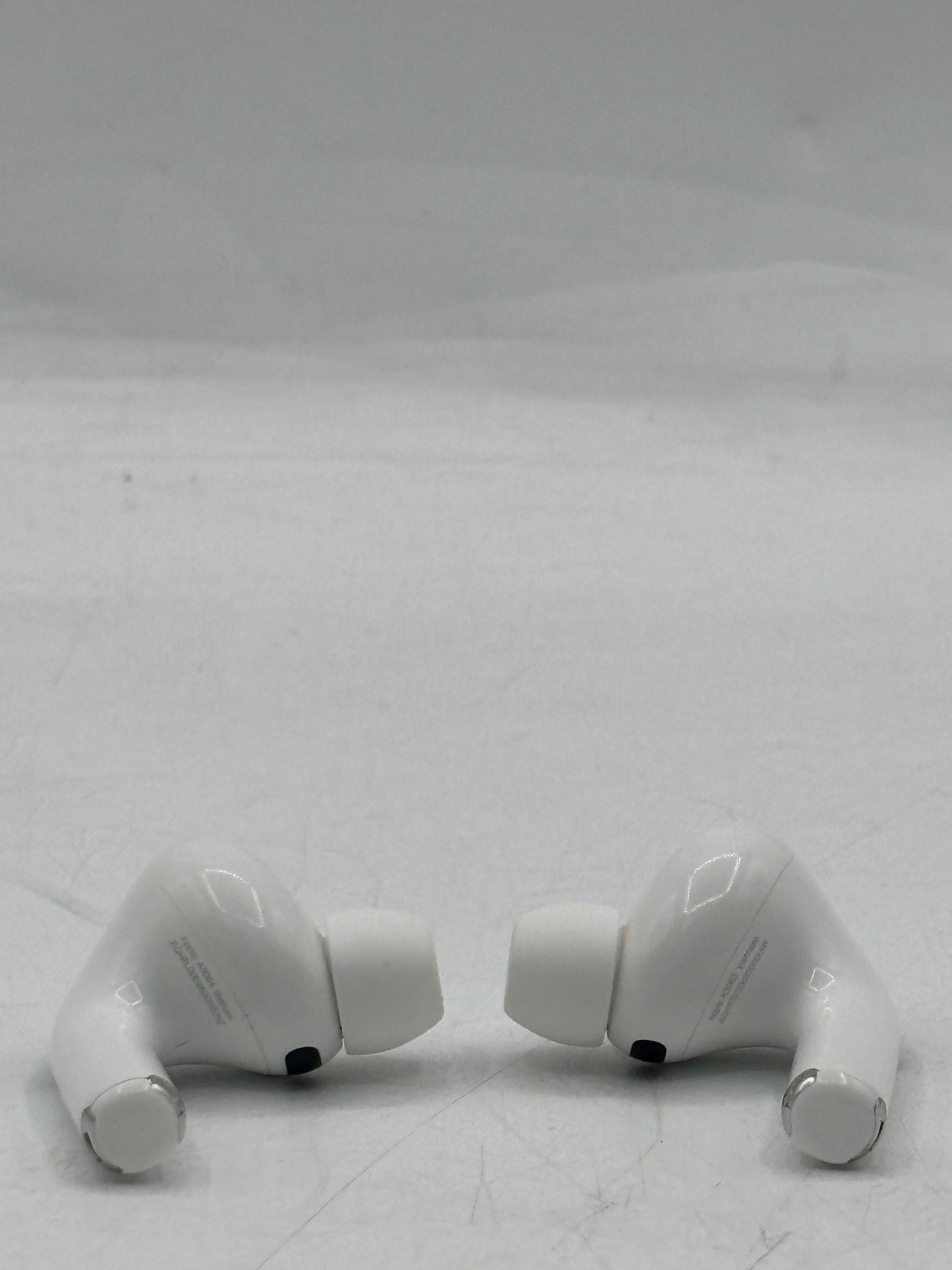 Apple AirPods Pro 3rd Generation A3063 A3064 A3065 A3122, White