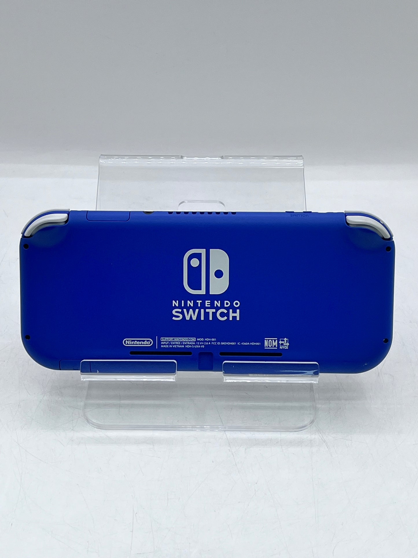 Nintendo Switch Lite HDH-001 (2019) - Blue