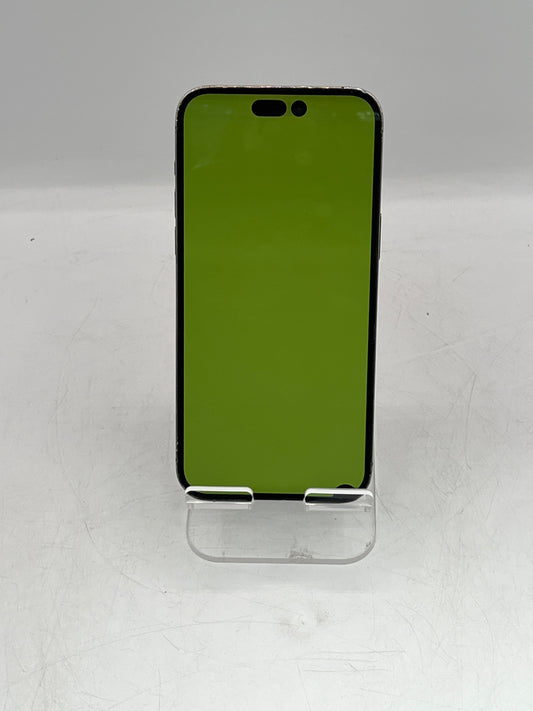 Apple iPhone 14 Pro Max 256GB AT&T- PARTS ONLY (READ)