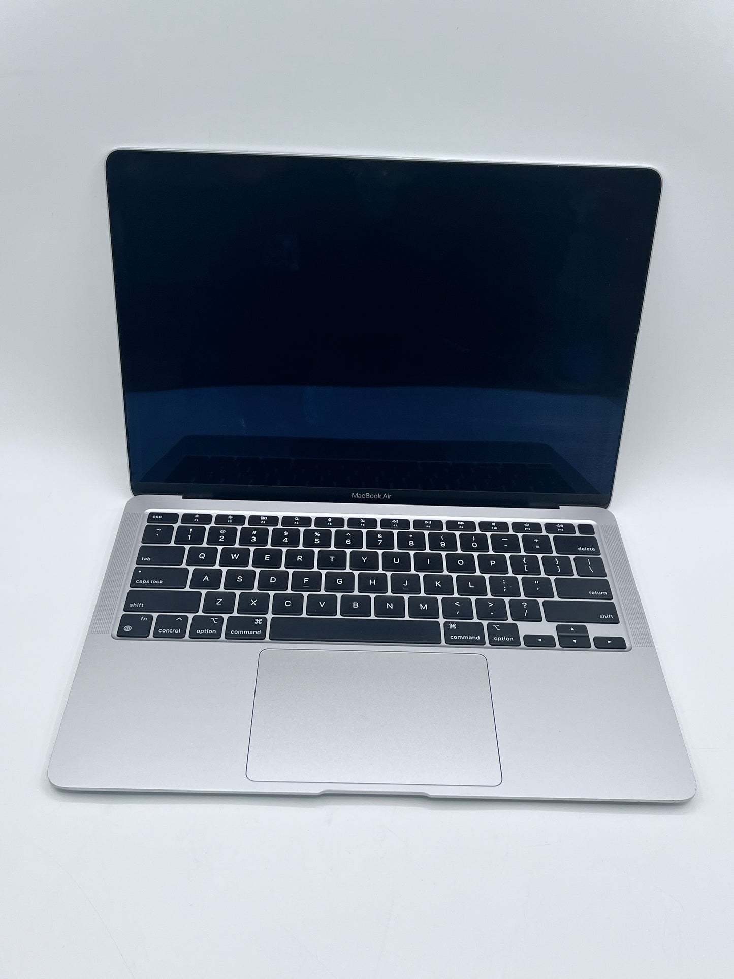 2020 Apple MacBook Air 13.3" M1 7C 8GB 128GB A2337 REMOTELY MANAGED
