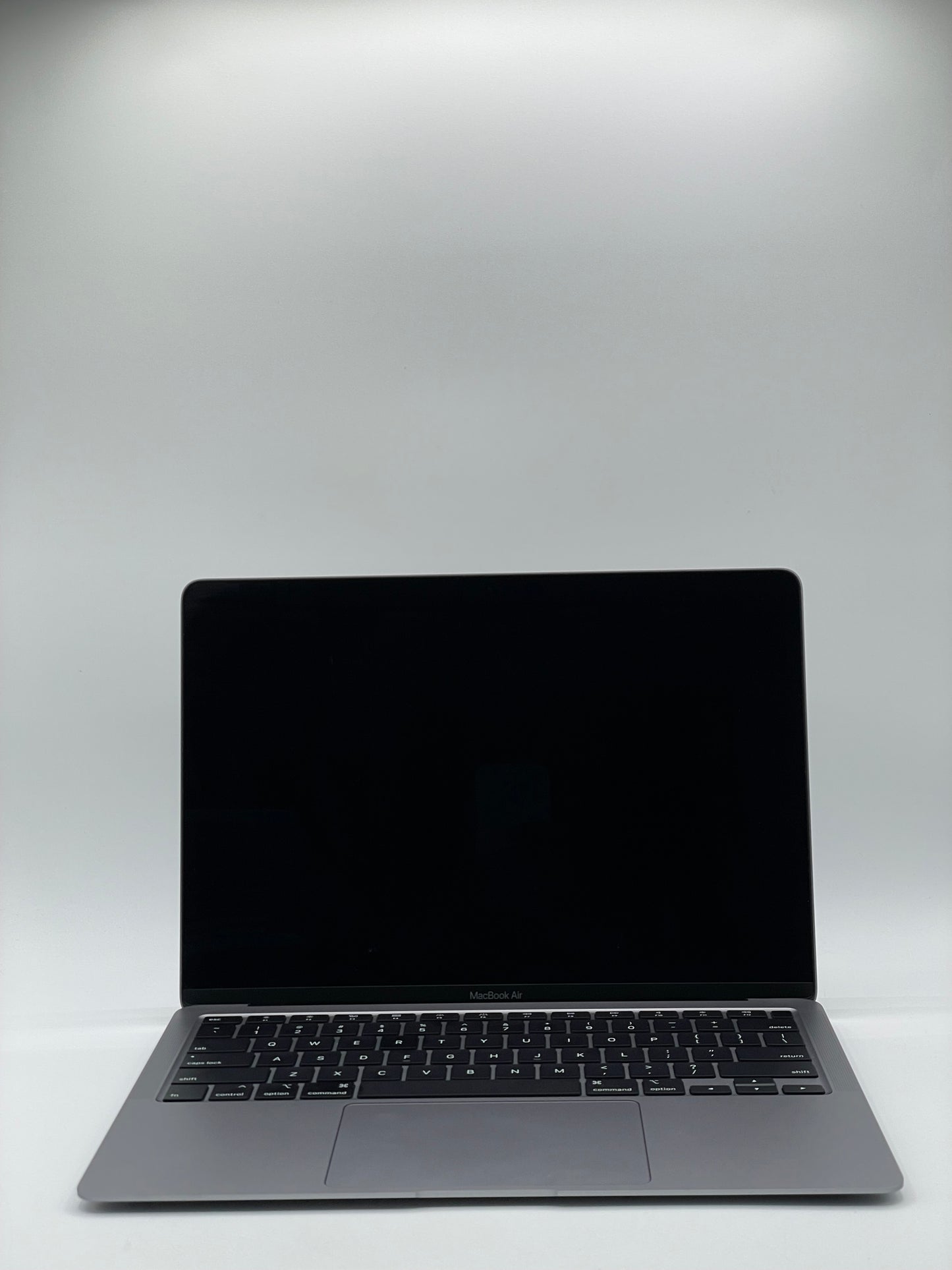 2020 Apple MacBook Air Retina 13" i3 8GB 256GB A2179 Silver - BAD BATT READ