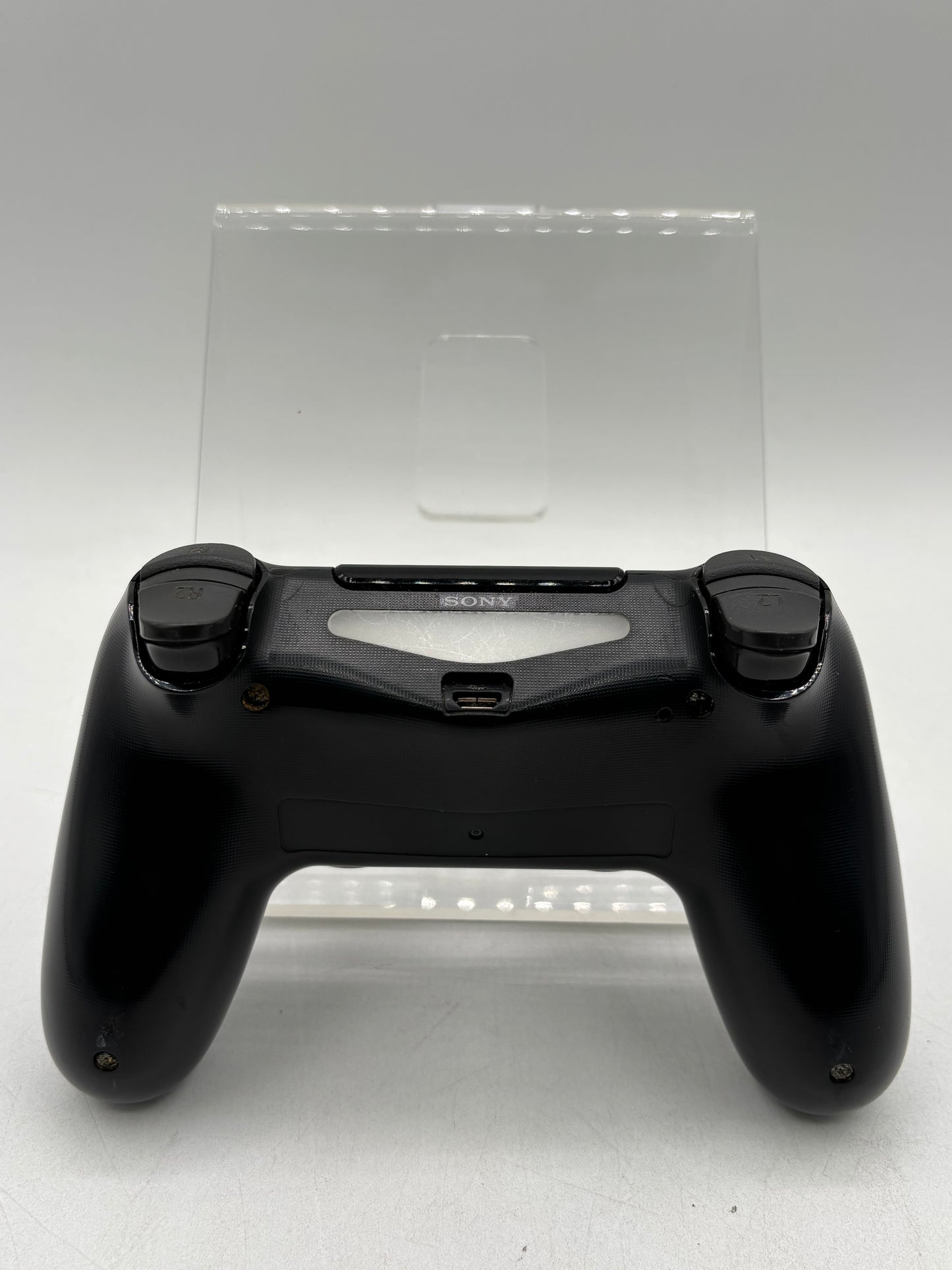 Sony PlayStation 4 CUH-ZCT1U DualShock 4 Wireless Controller, Black (FREE SHIPPING)