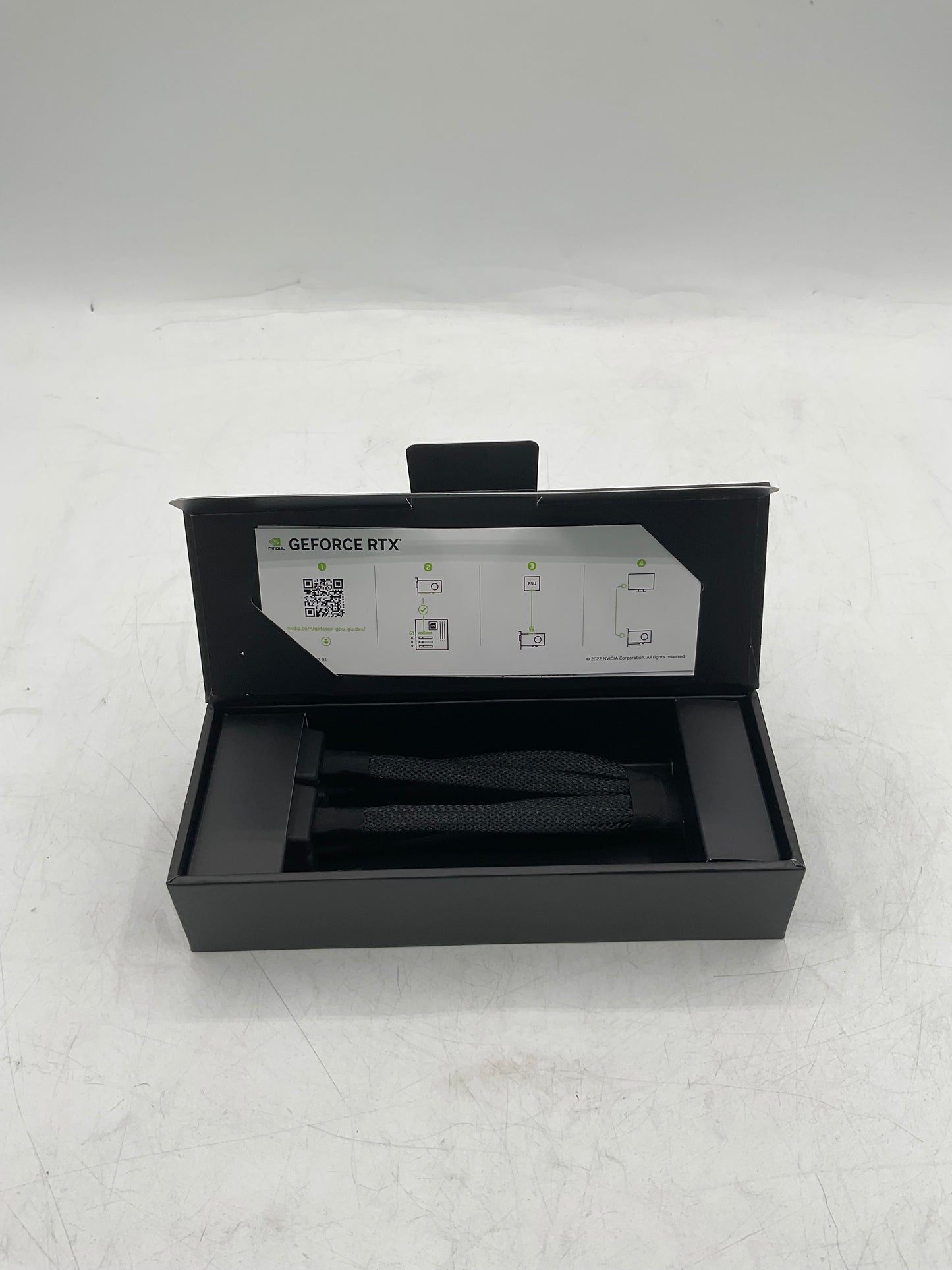 NVIDIA Founders Edition GeForce RTX 4080 Super 16GB Graphics Card