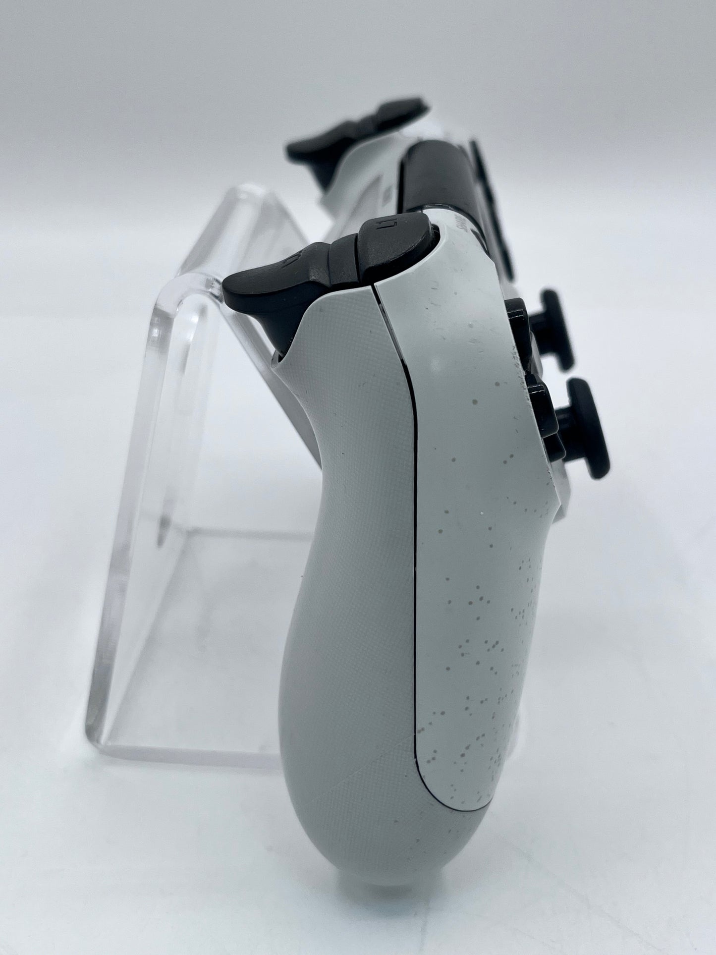 Sony PlayStation 4 PS4 Dualshock 4 Controller White Glacier