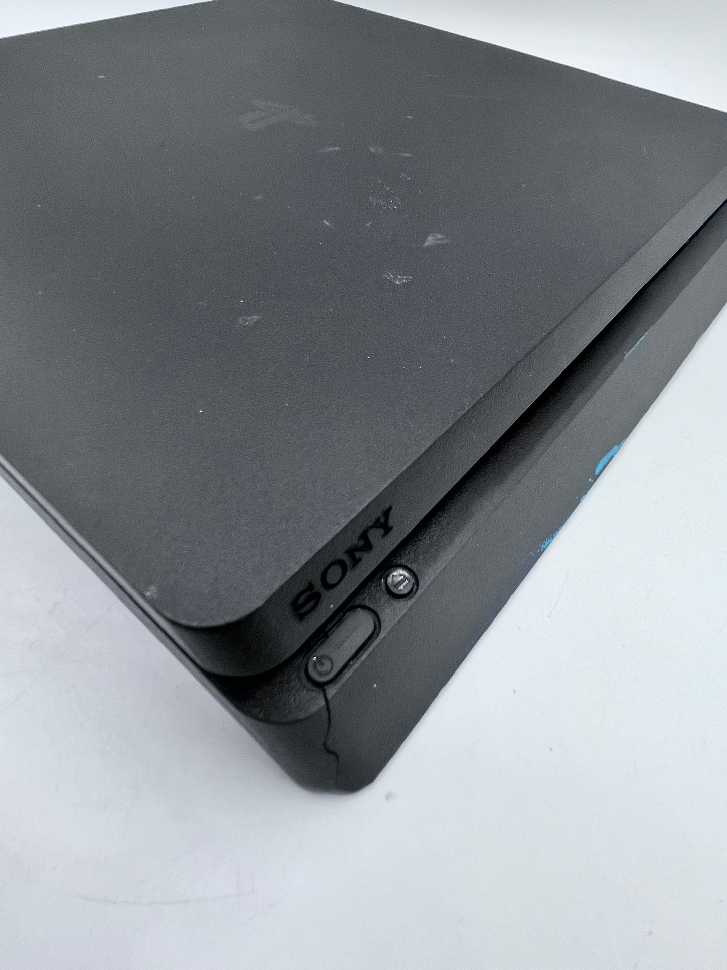 Sony PlayStation 4 Slim PS4 1TB Black Console Gaming System CUH-2215B