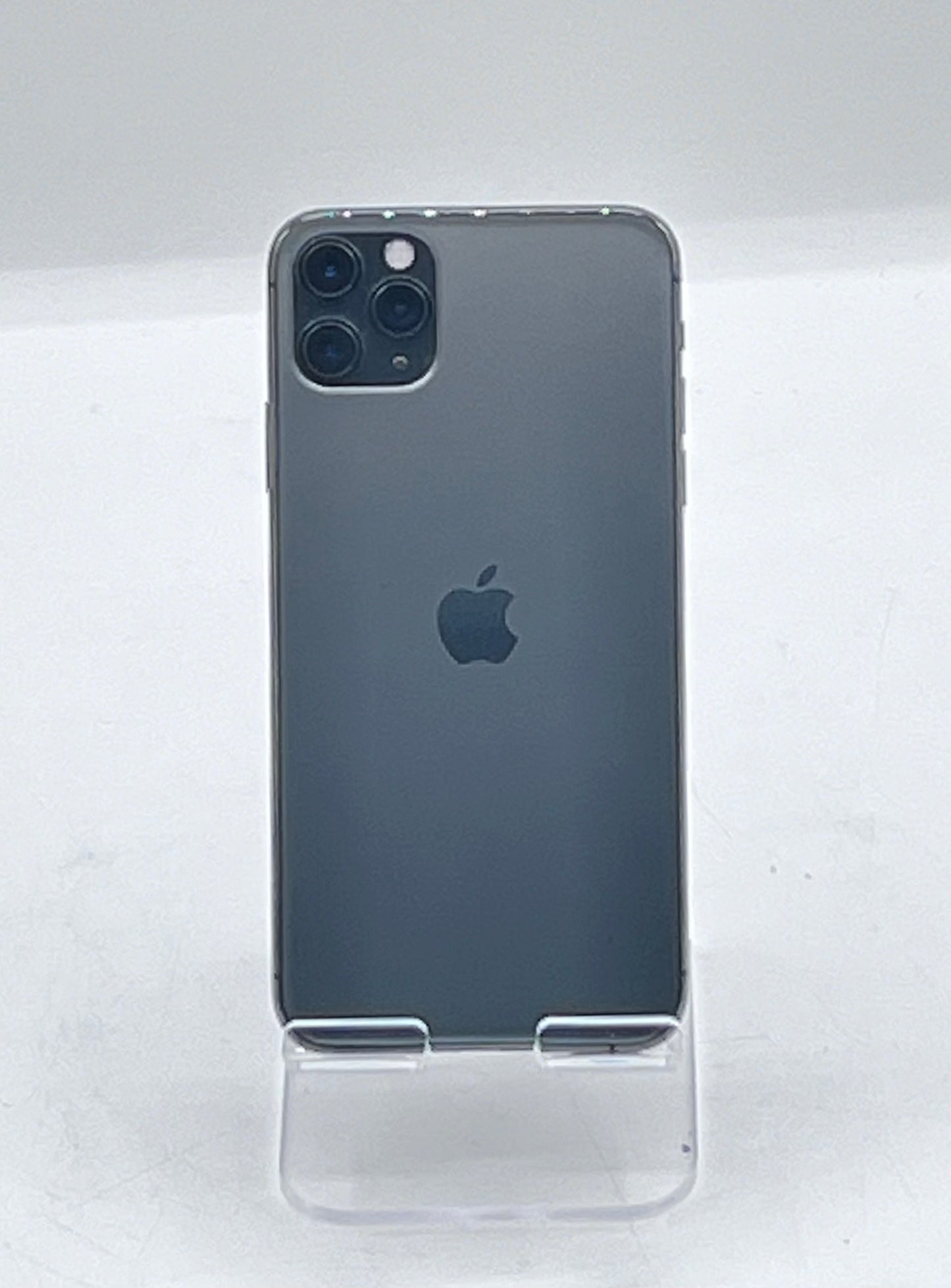 Unlocked Apple iPhone 11 Pro Max Space Gray 256GB A2161 NWGK2LL/A