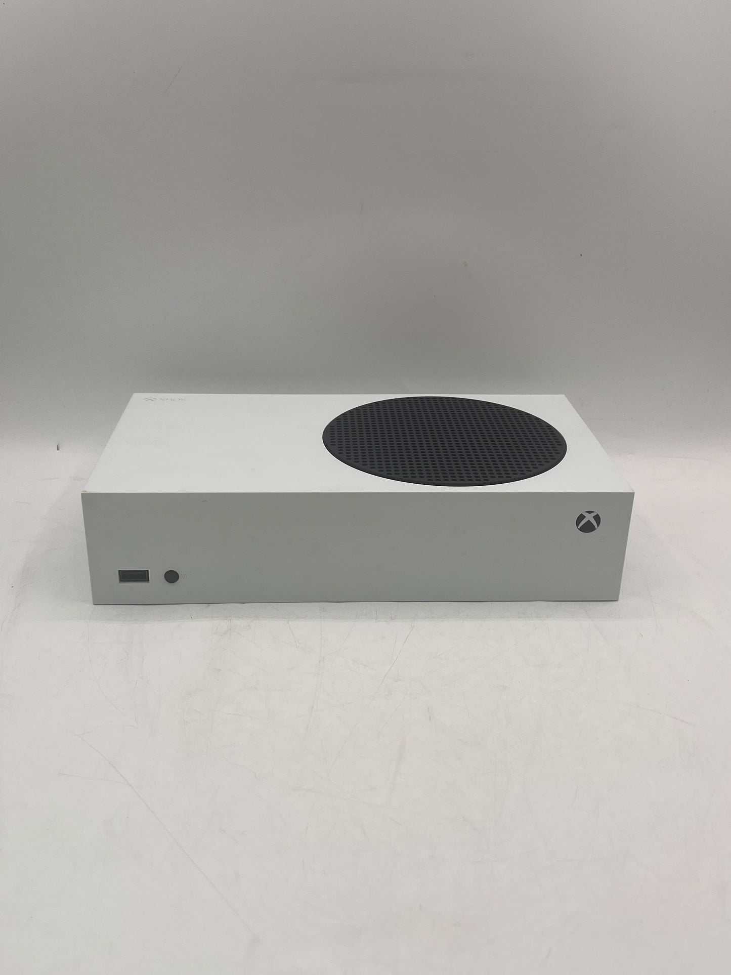 Microsoft Xbox Series S (1881) 2020 512GB White Video Game Console with 2 Controllers