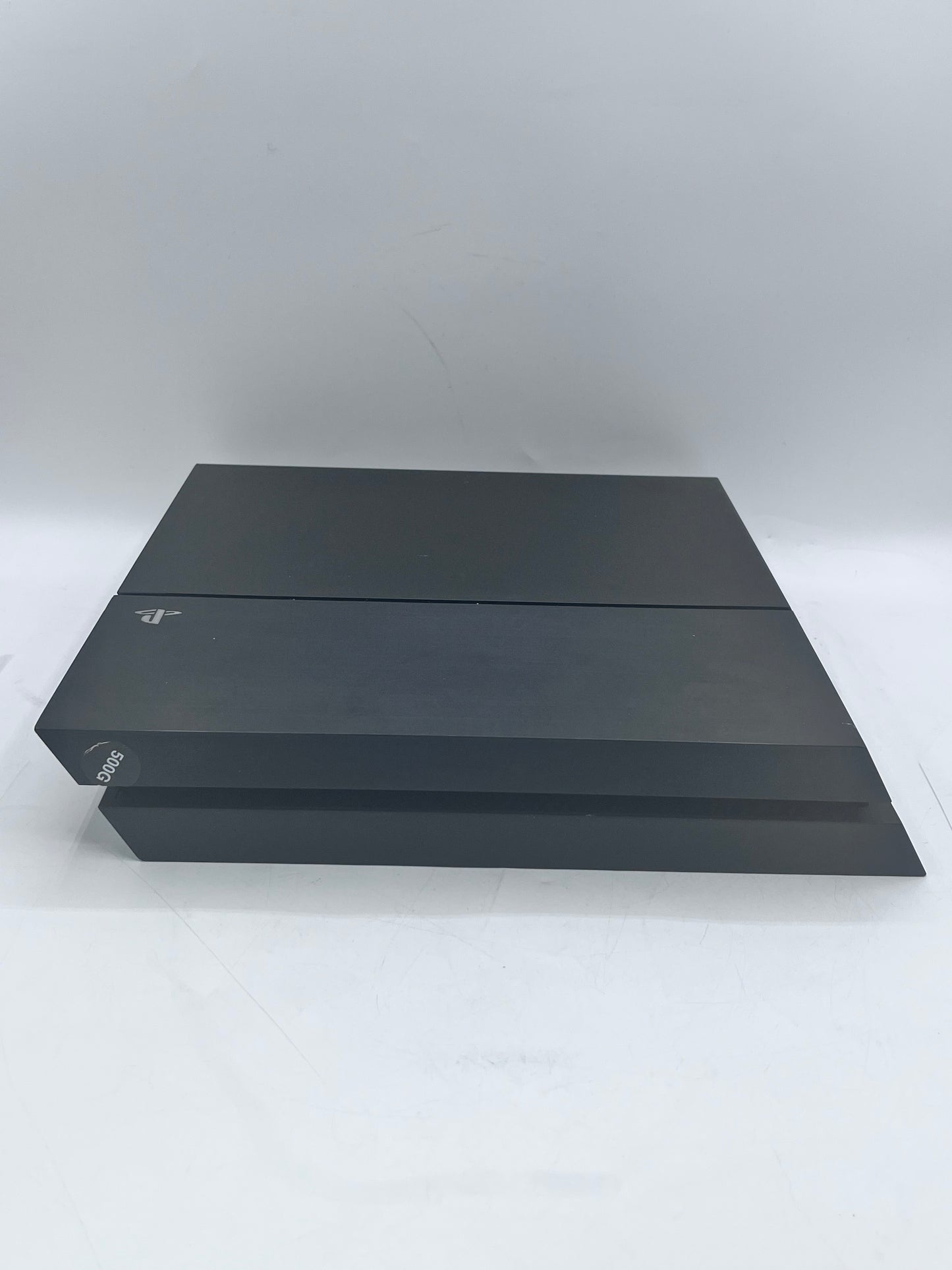Sony PlayStation 4 (CUH-1115A) Video Game System - Black