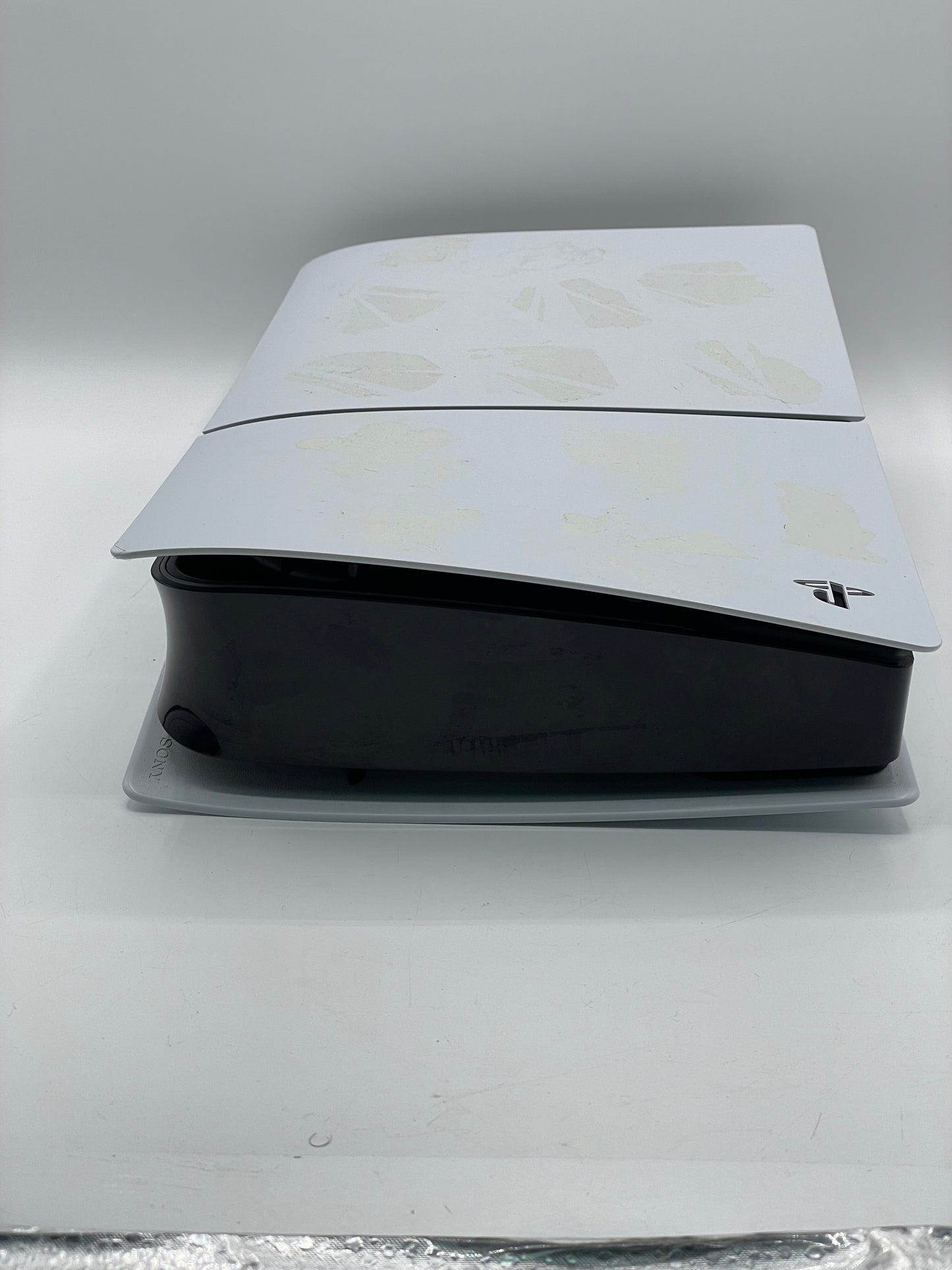 Sony PlayStation 5 Slim Disc Edition 1TB White Console Gaming System CFI-2015
