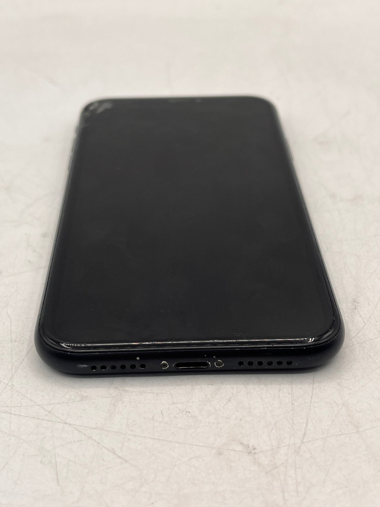 Unlocked Apple iPhone XR 64GB MT2E2LL/A A1984 Black